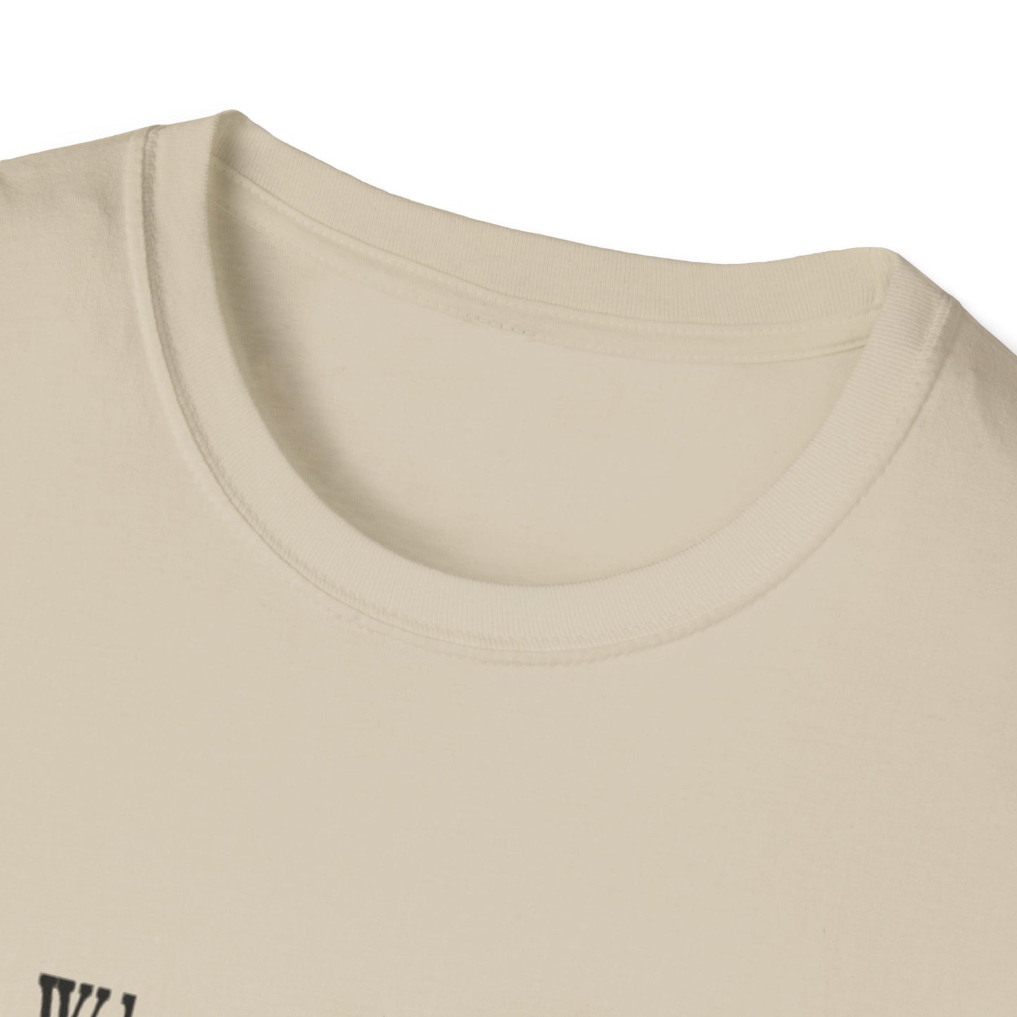 Motorcycle Riding Softstyle T-Shirt, Street bike inspired