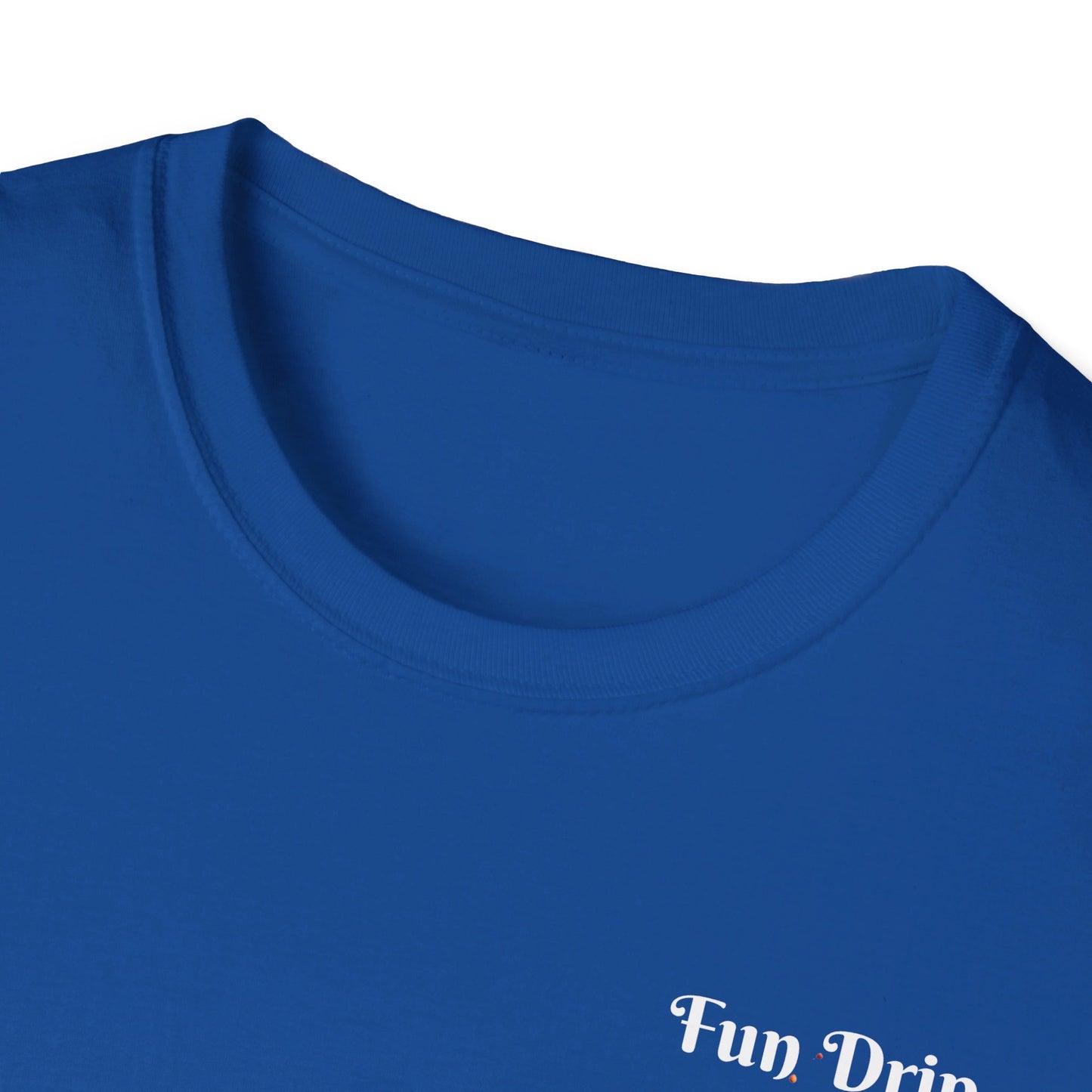 The World, But Not a Place: Thoughtful Reflections Tee