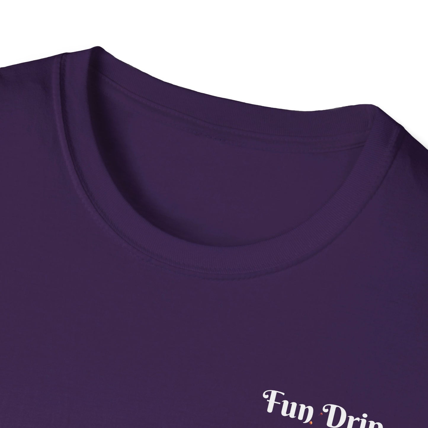The World, But Not a Place: Thoughtful Reflections Tee