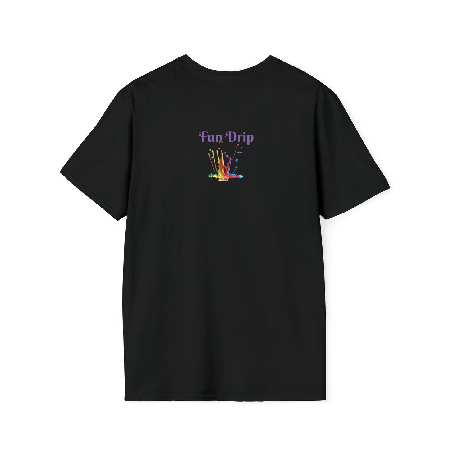 T-shirt to express your style and your story, Wearable art to express yourself