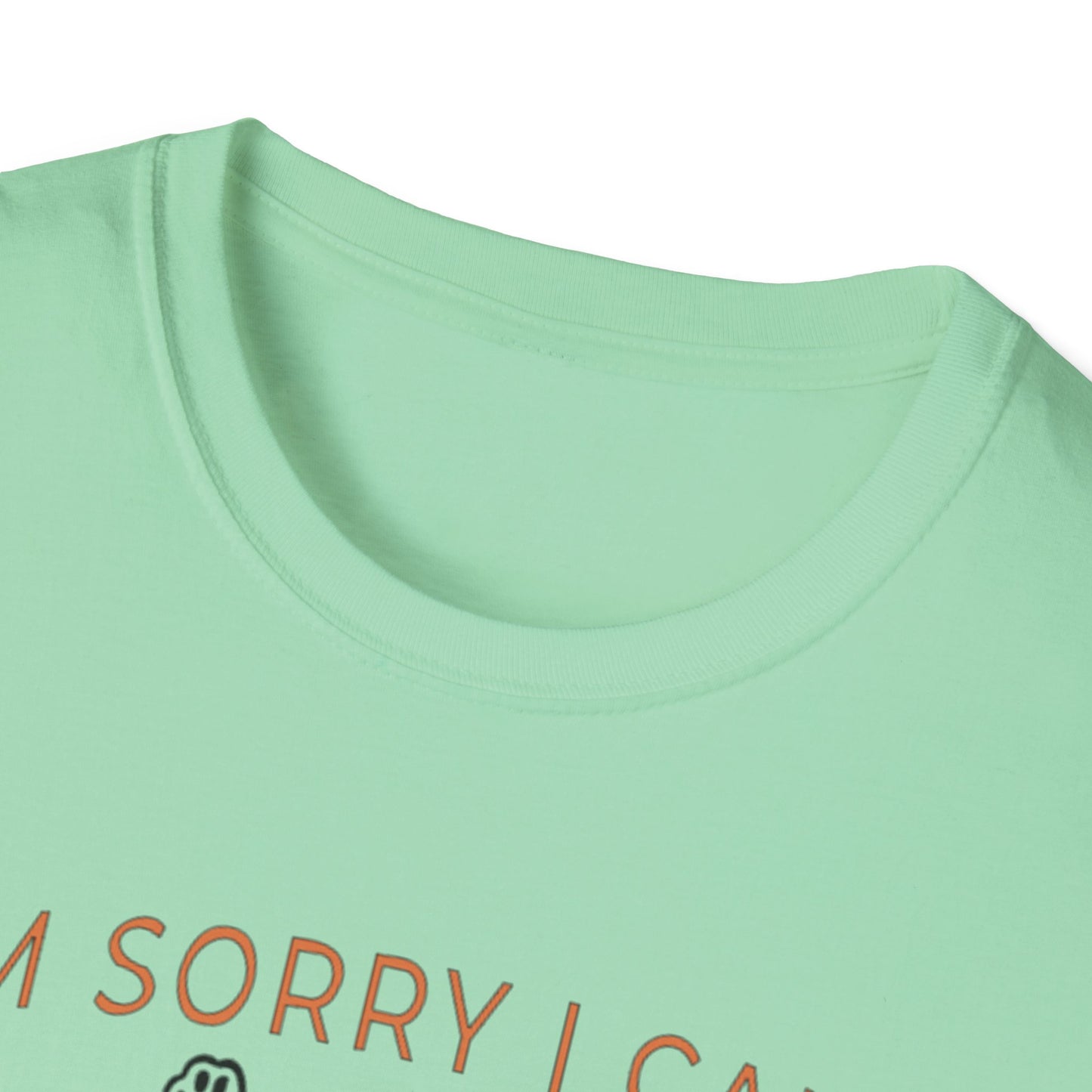 Cat Tee, Plans t-shirt, cat being busy shirt