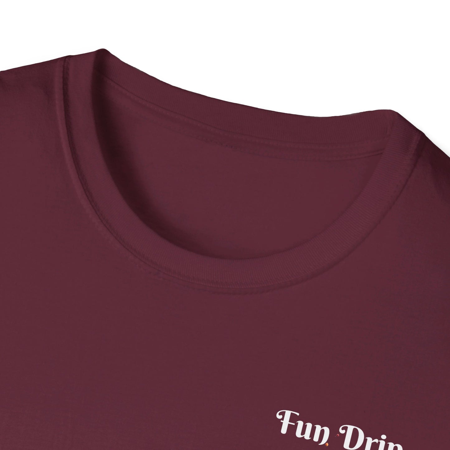 The World, But Not a Place: Thoughtful Reflections Tee