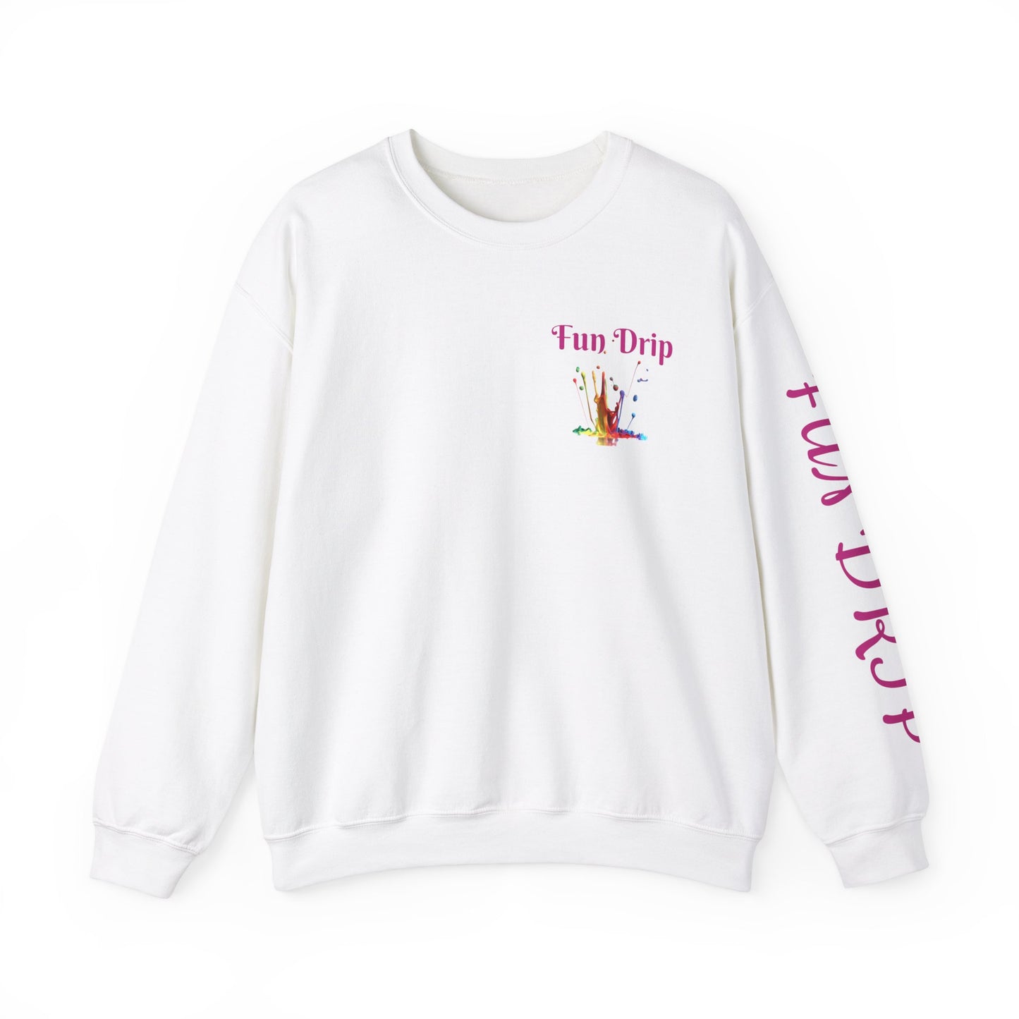 Unisex Heavy Blend™ Crewneck Sweatshirt