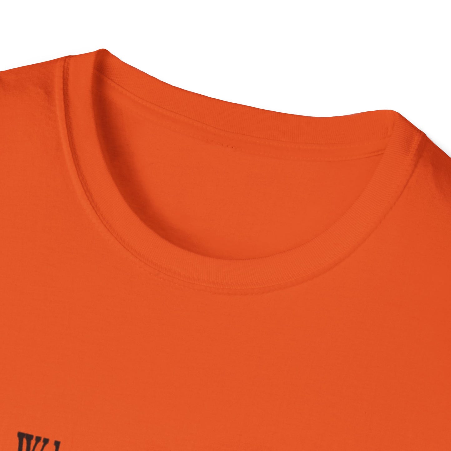Motorcycle Riding Softstyle T-Shirt, Street bike inspired