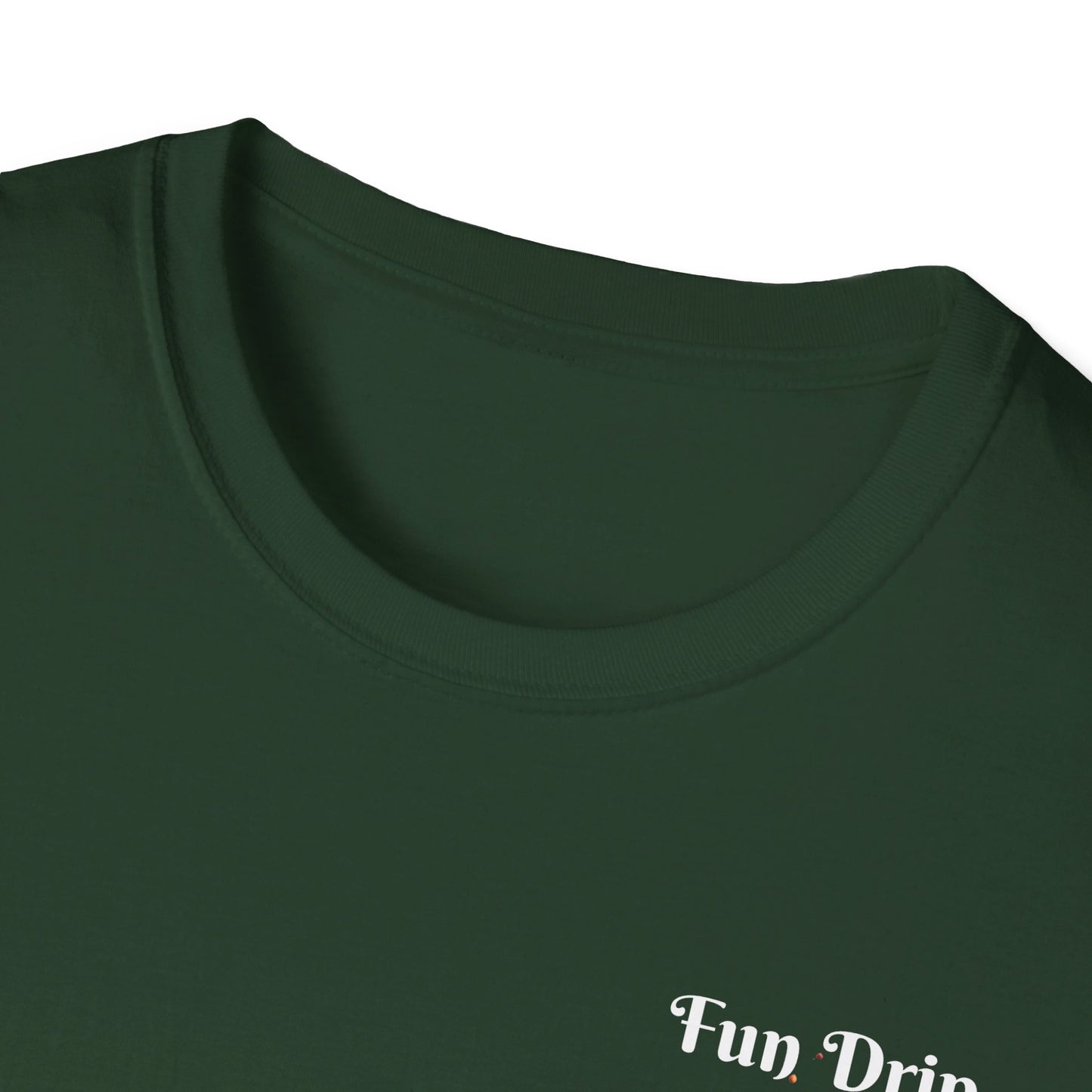 The World, But Not a Place: Thoughtful Reflections Tee