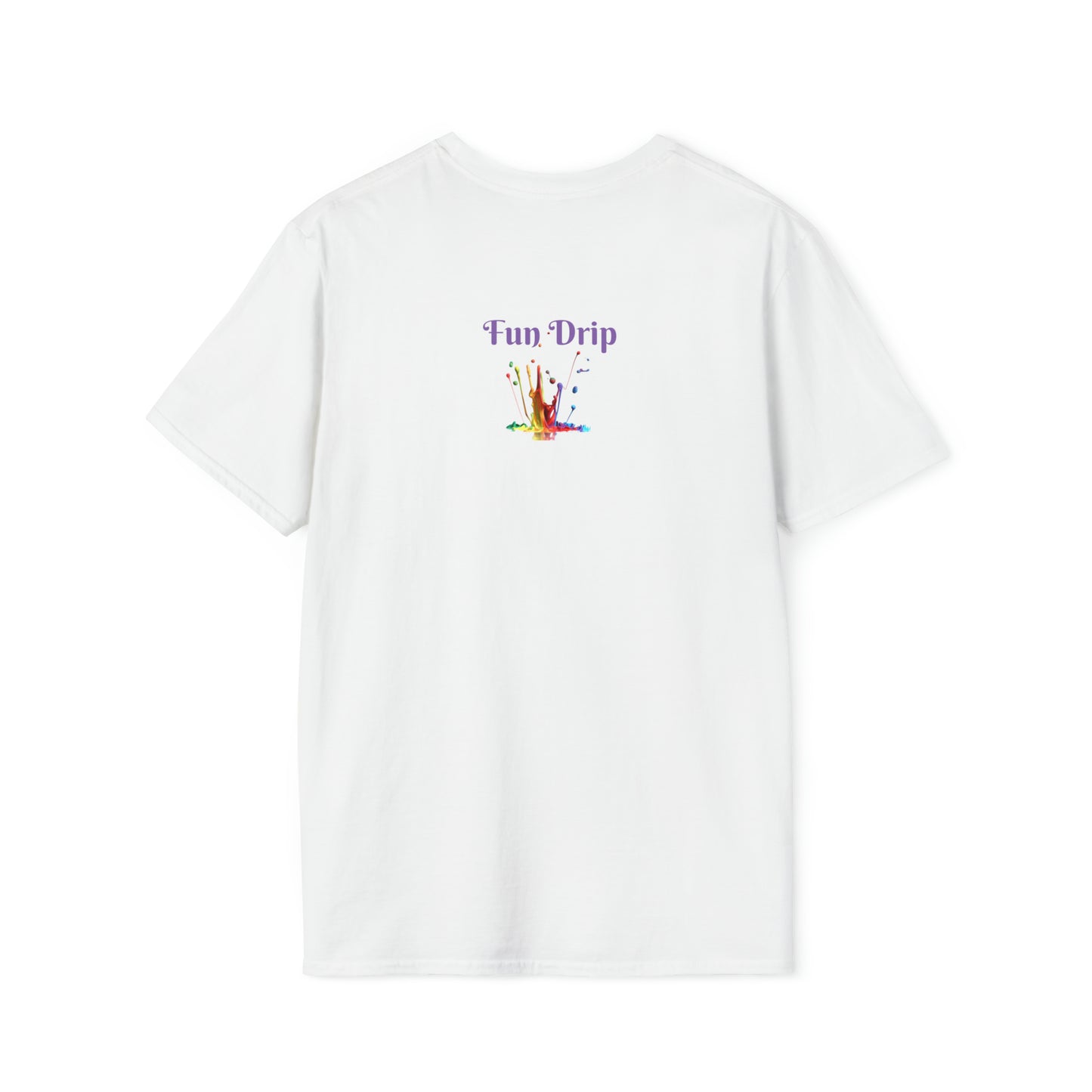 T-shirt to express your style and your story, Wearable art to express yourself