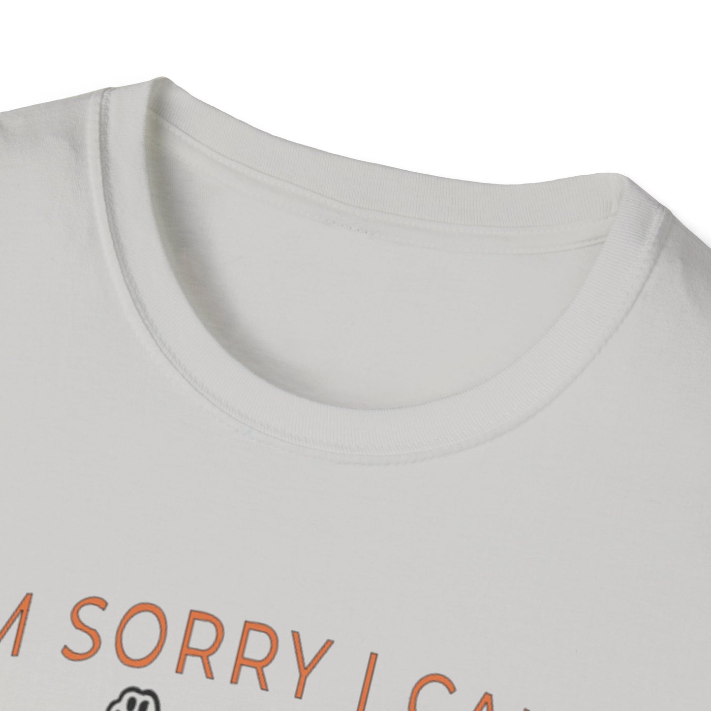 Cat Tee, Plans t-shirt, cat being busy shirt