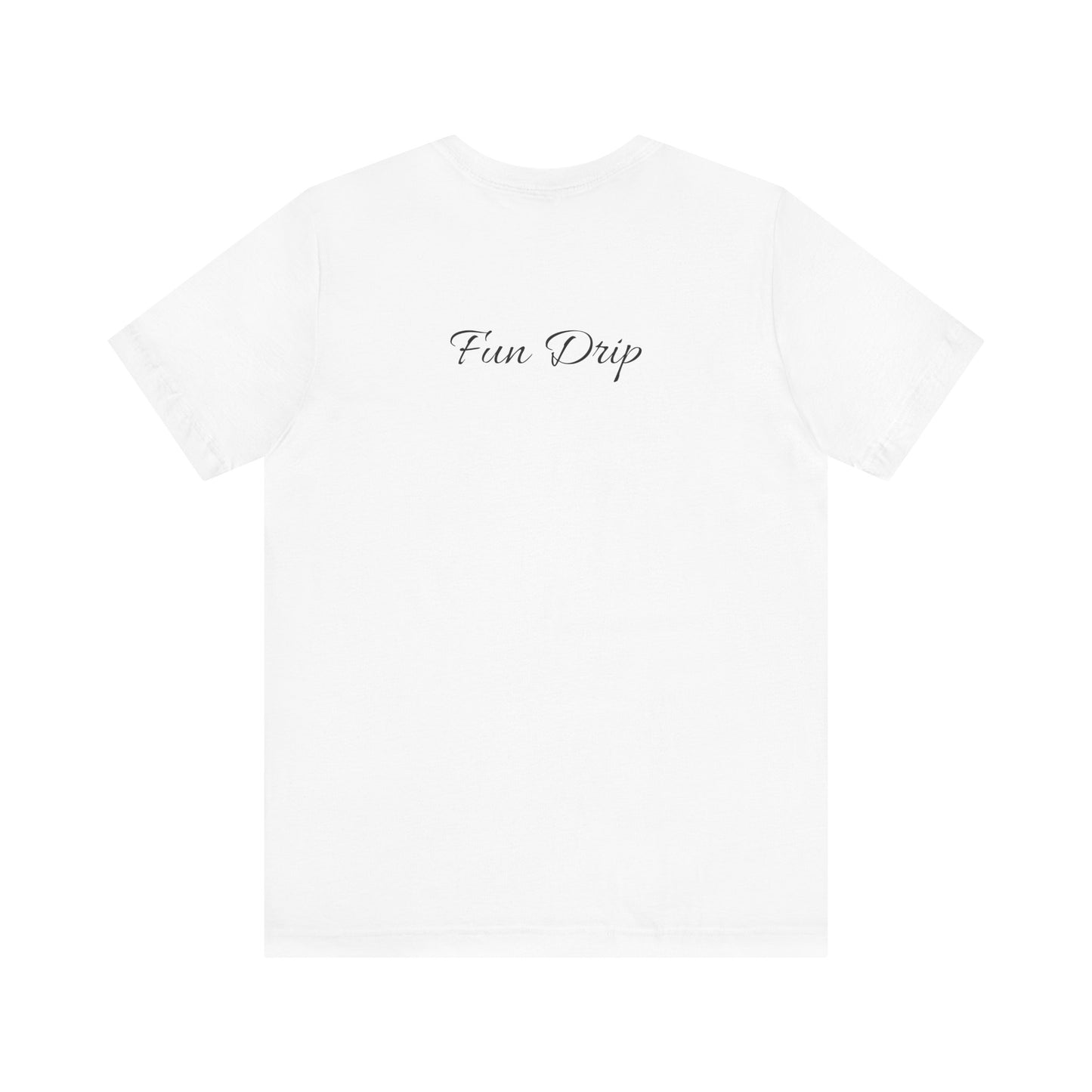 Funny Squirt Gun Joke Tee, Humorous Water Pistol T-Shirt, Prank Unisex Top, Hilarious Graphic Shirt, Sarcastic Men's Tshirt