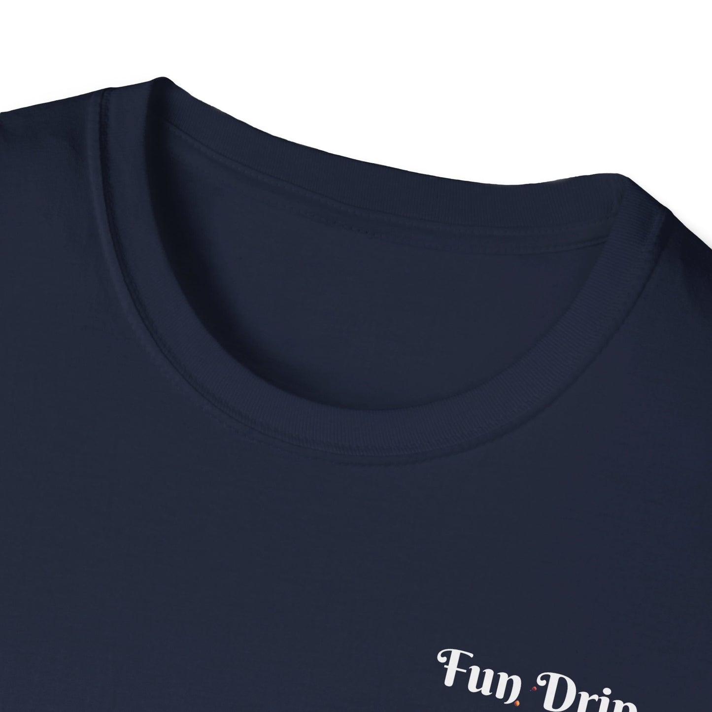 The World, But Not a Place: Thoughtful Reflections Tee