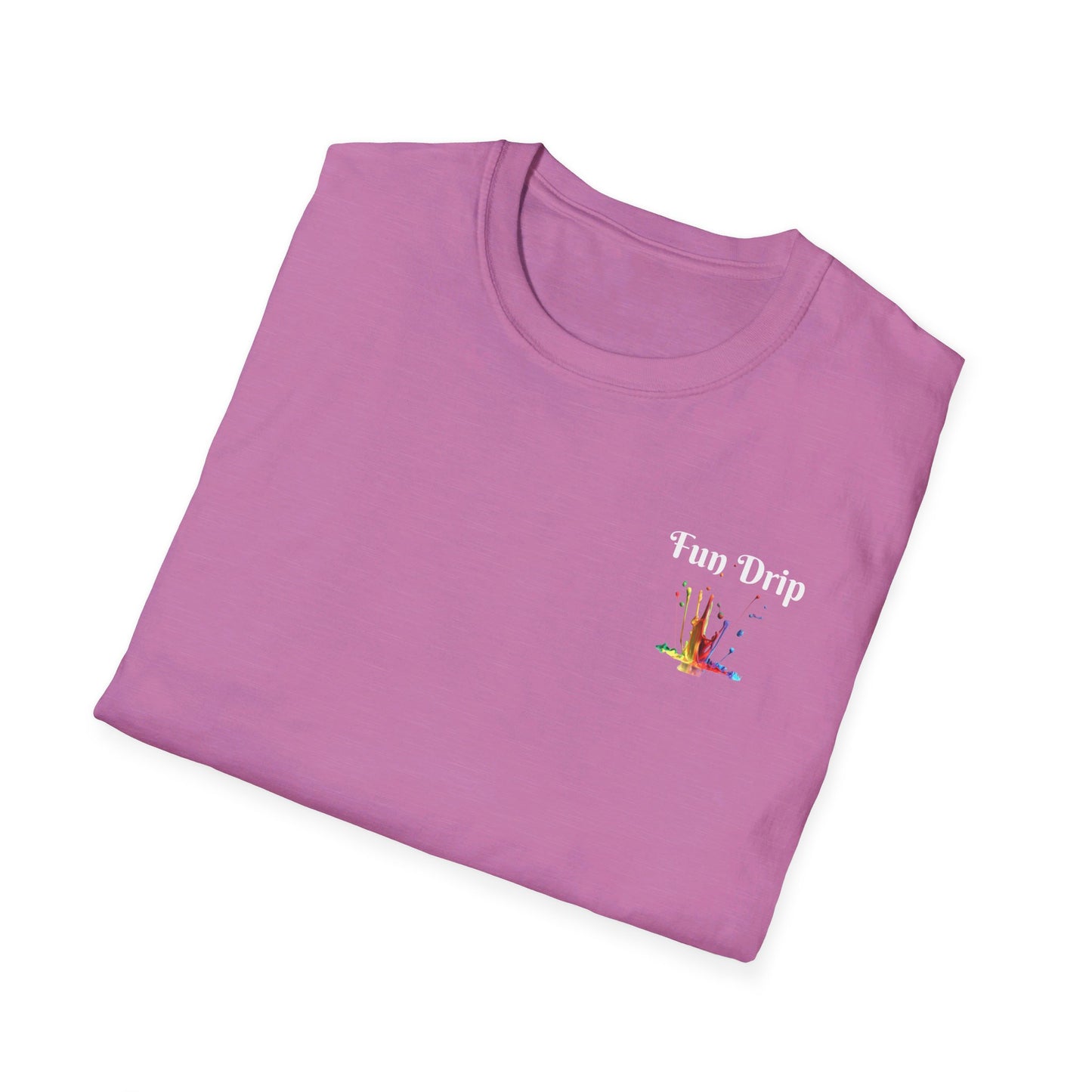 The World, But Not a Place: Thoughtful Reflections Tee