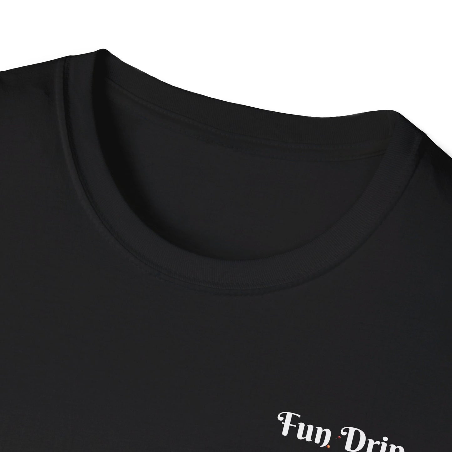 The World, But Not a Place: Thoughtful Reflections Tee