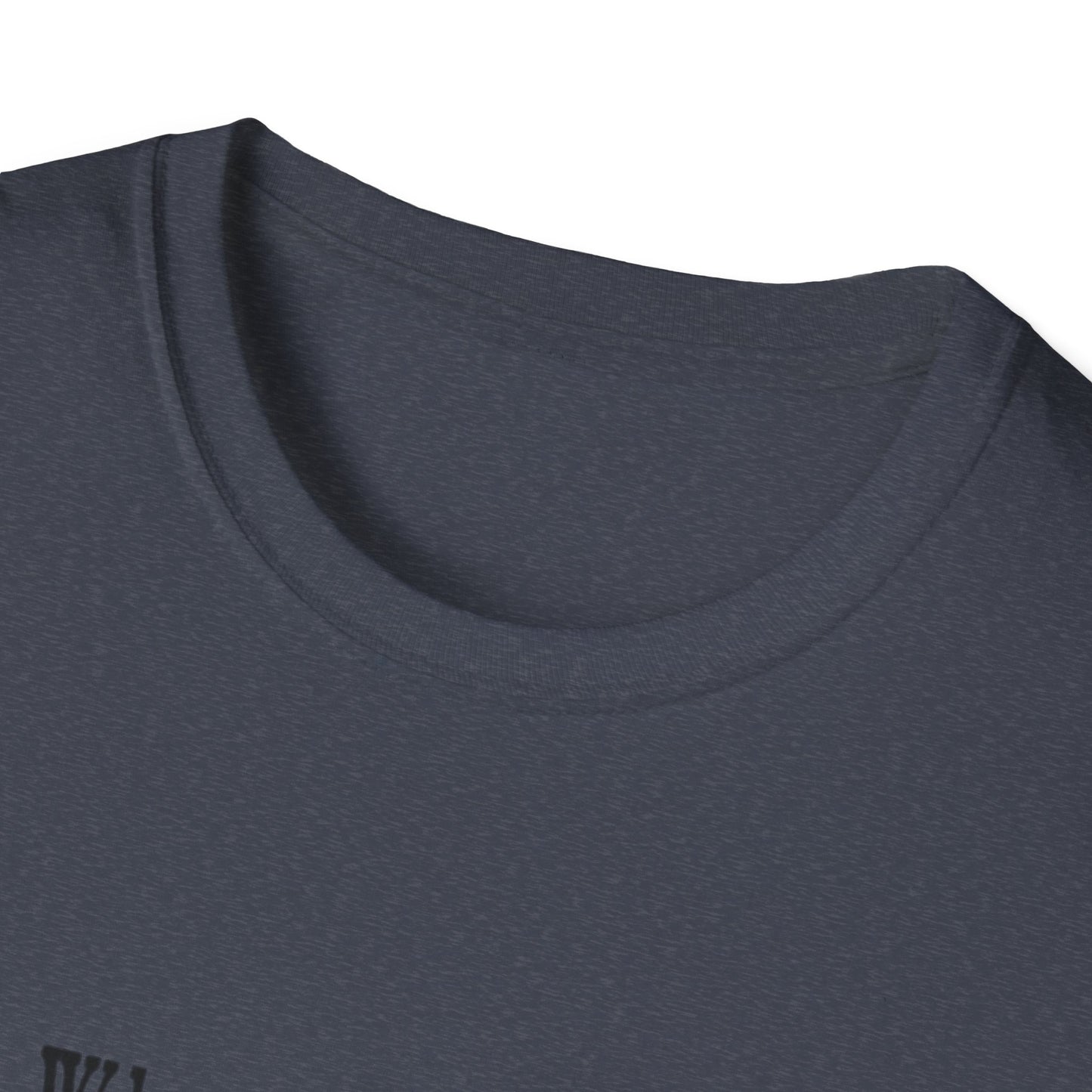 Motorcycle Riding Softstyle T-Shirt, Street bike inspired