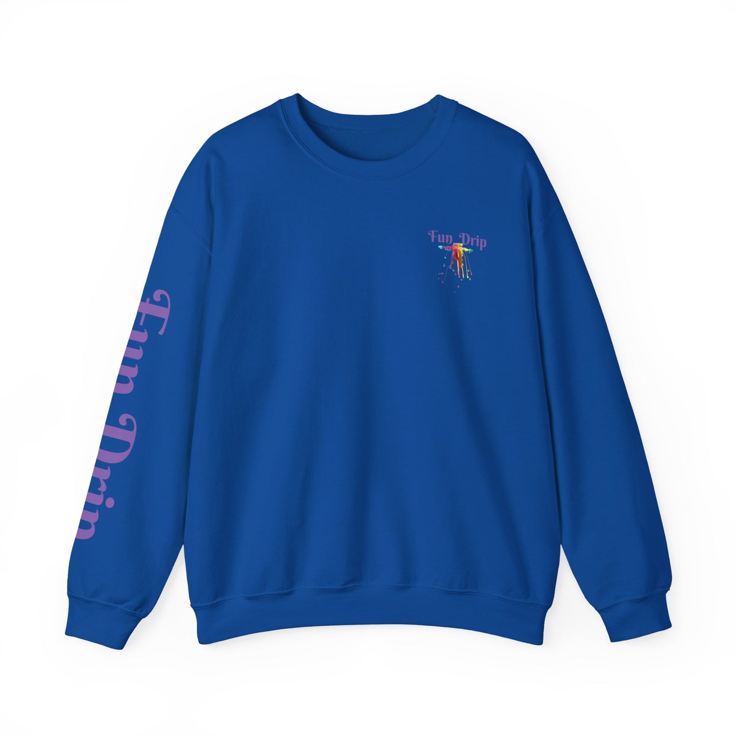 Space Head Futuristic Unisex Crewneck Sweatshirt, Galaxy Nebula Jumper, Celestial Pullover, Cosmic Graphic Top, Sci-Fi Clothing
