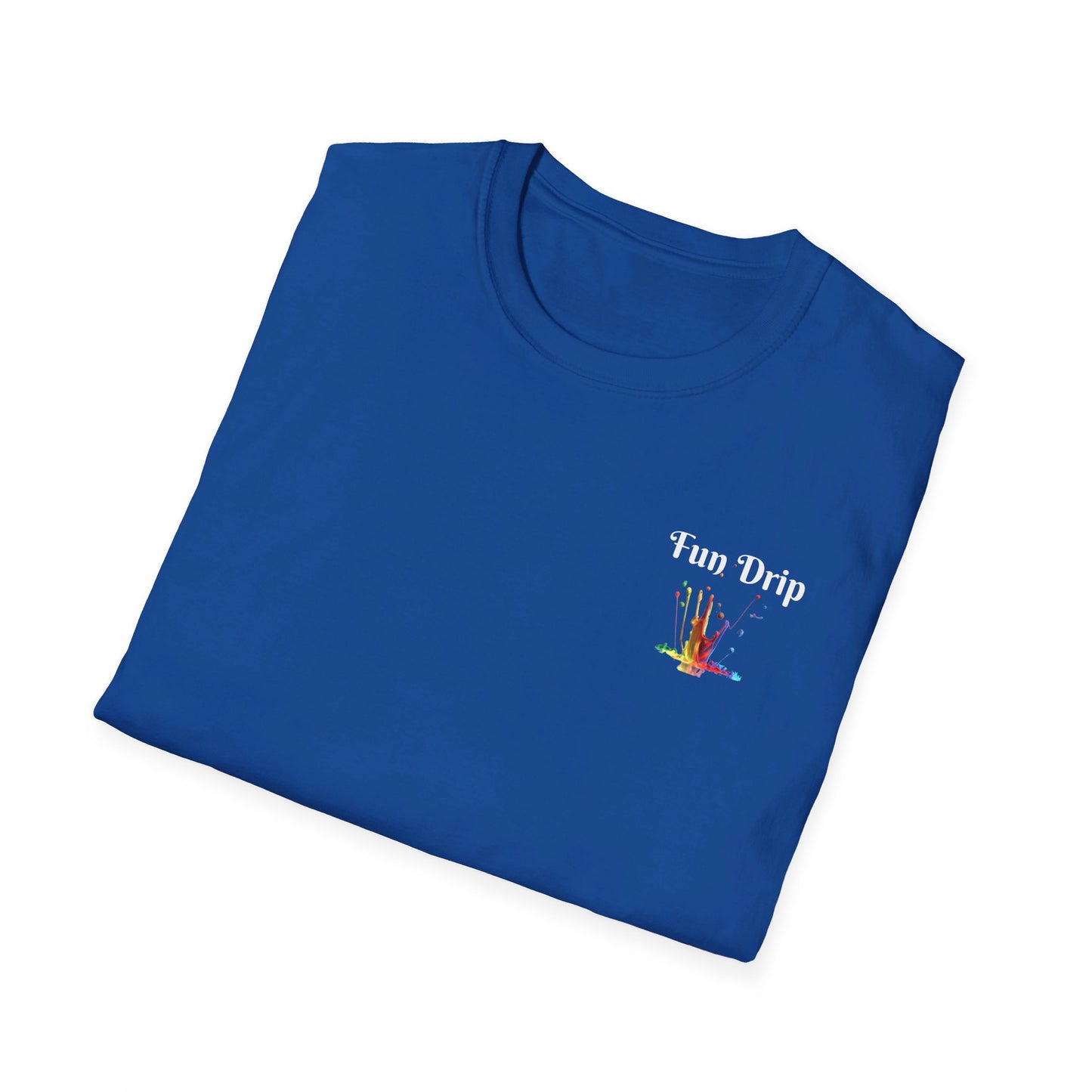 The World, But Not a Place: Thoughtful Reflections Tee