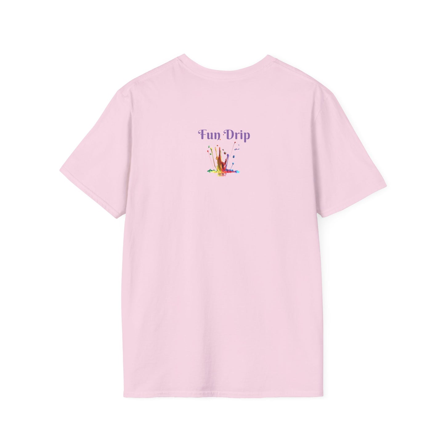 AI inspired Anime t-shirt, Anime Tee