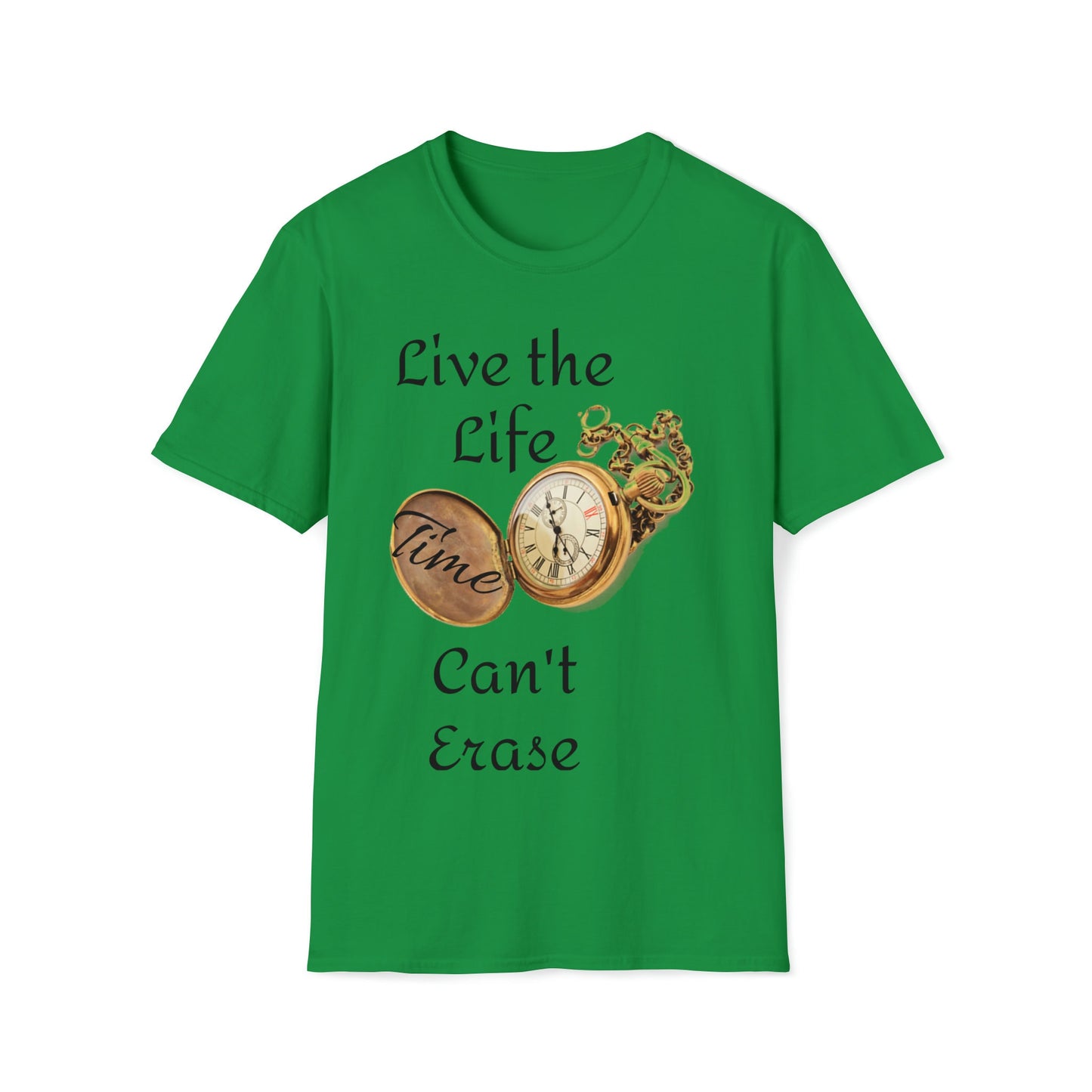 Live Life T-shirt