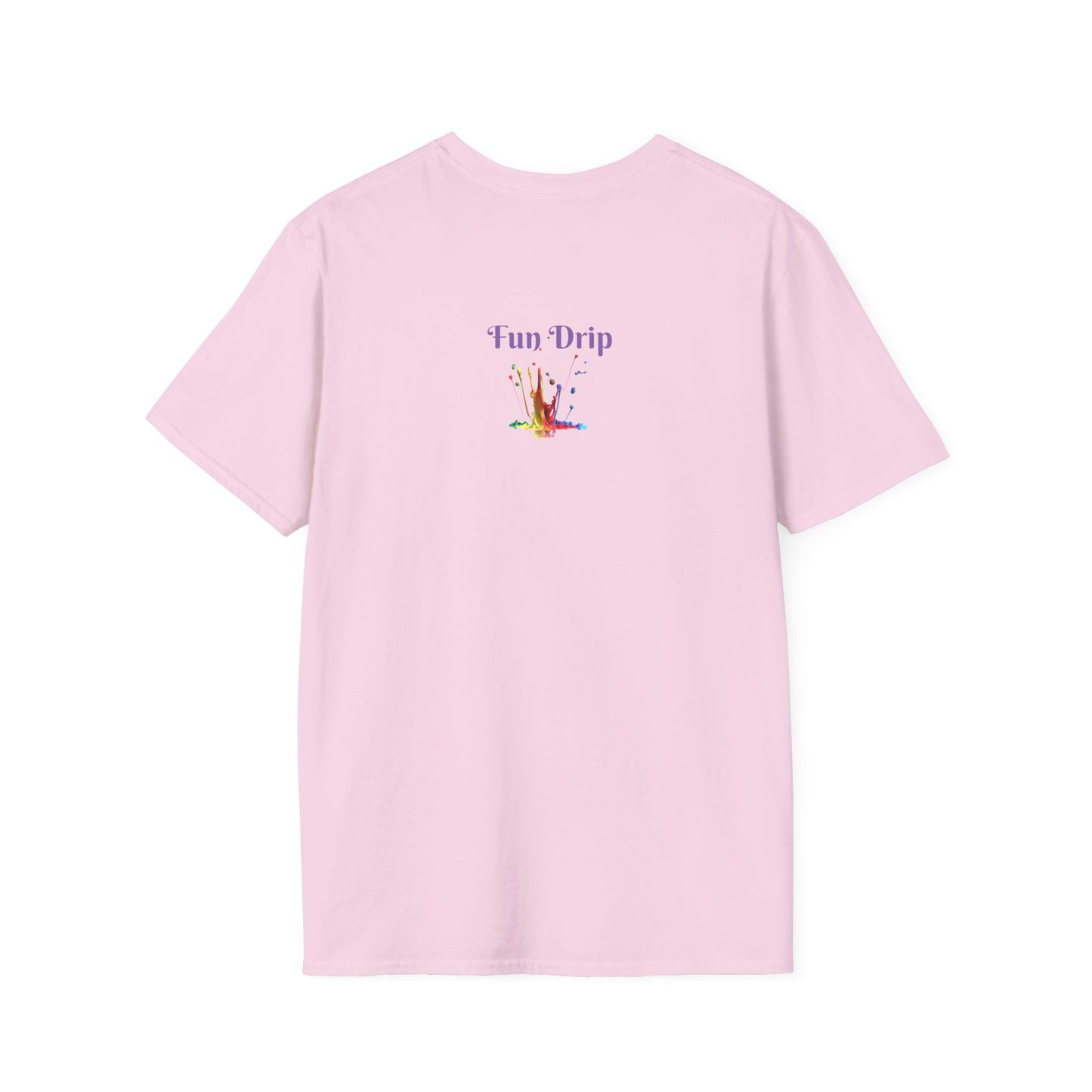 Tarot Card T-shirt, The lover tarot card