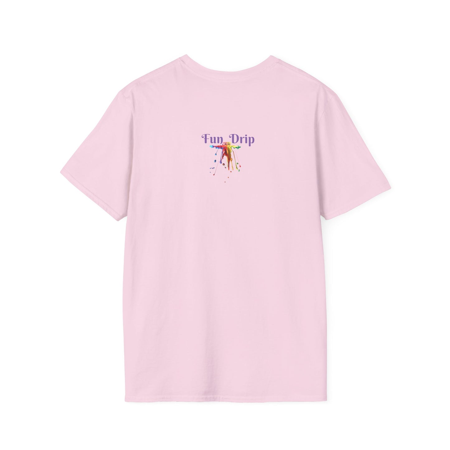 5 moods tee, not in the mood t-shirt