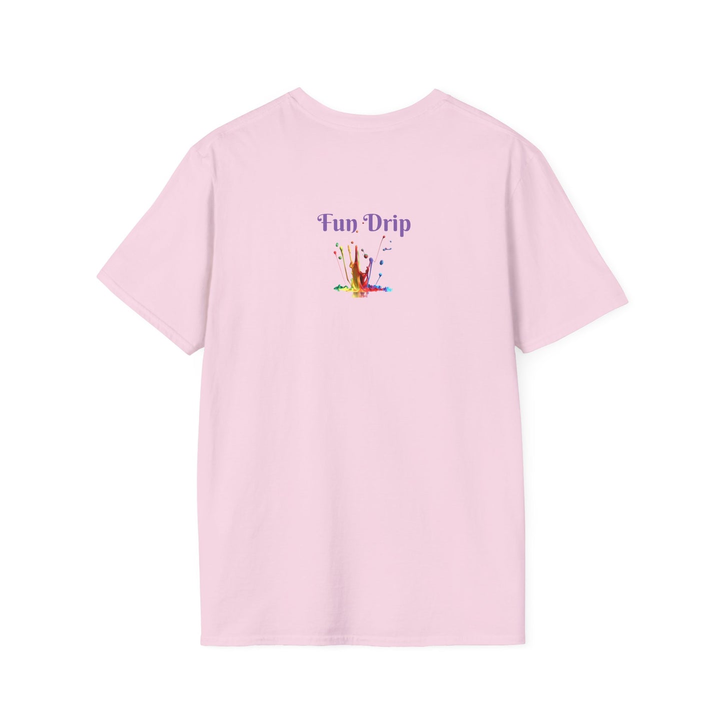 Humor, doors, being in the wrong room, walking through a door, life lesson shirt