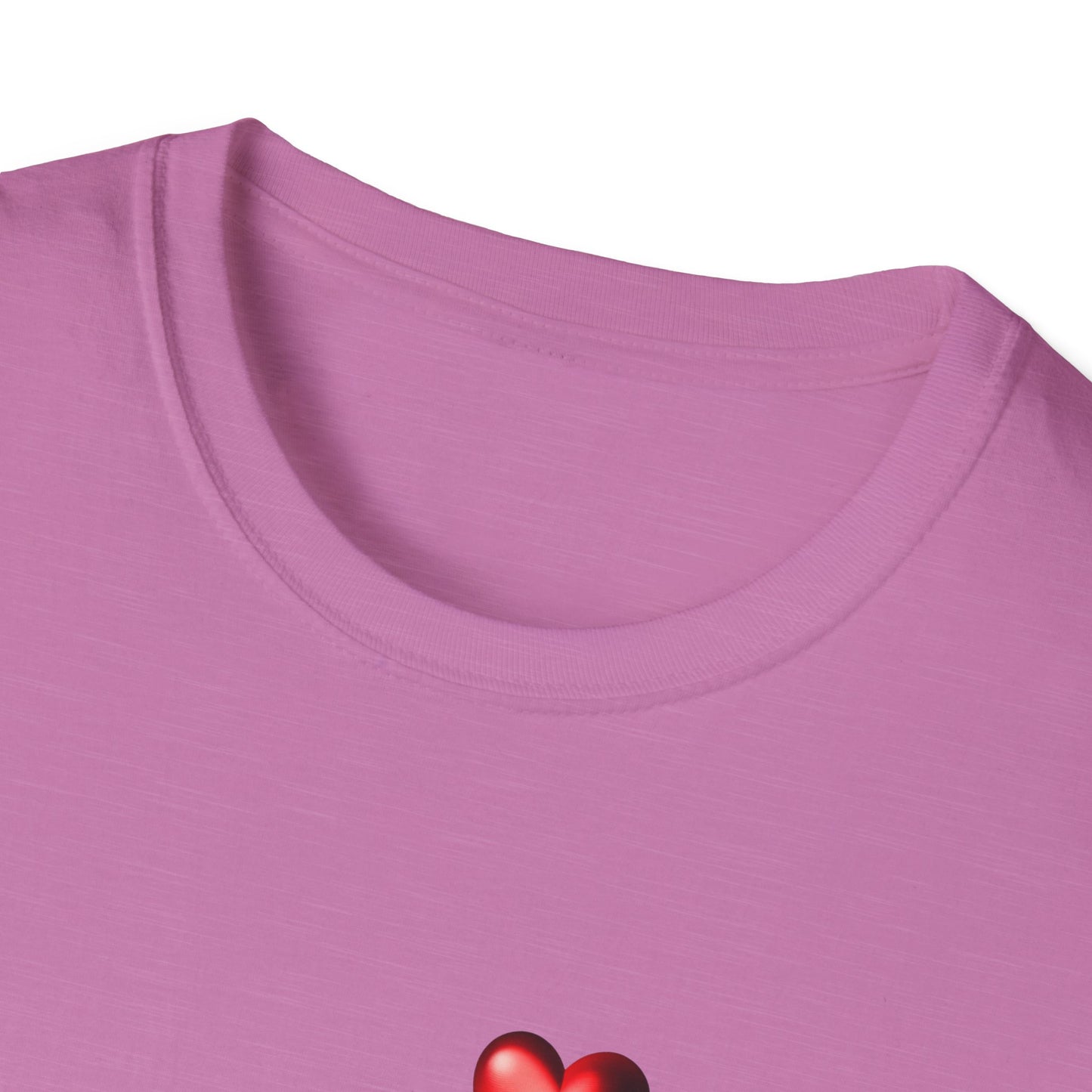 Inspiration growing tee