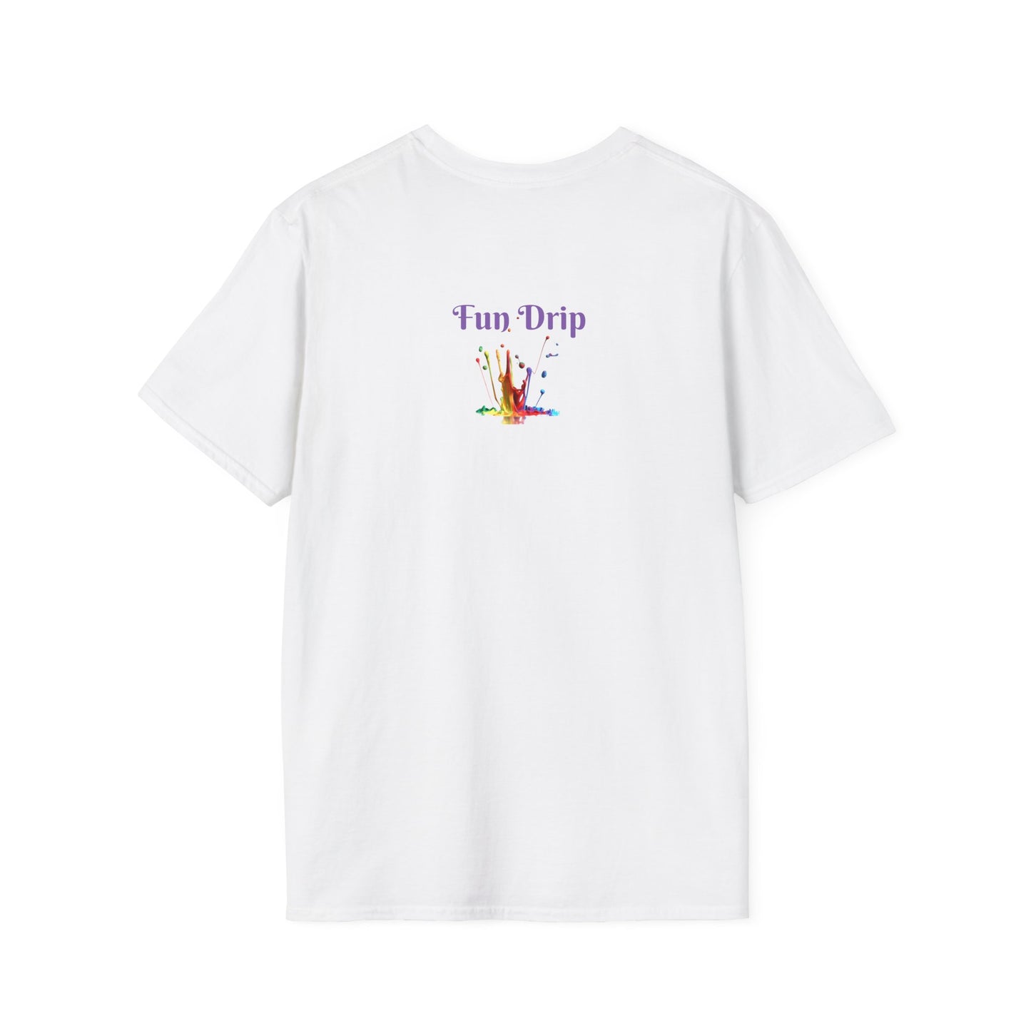 Humor, doors, being in the wrong room, walking through a door, life lesson shirt