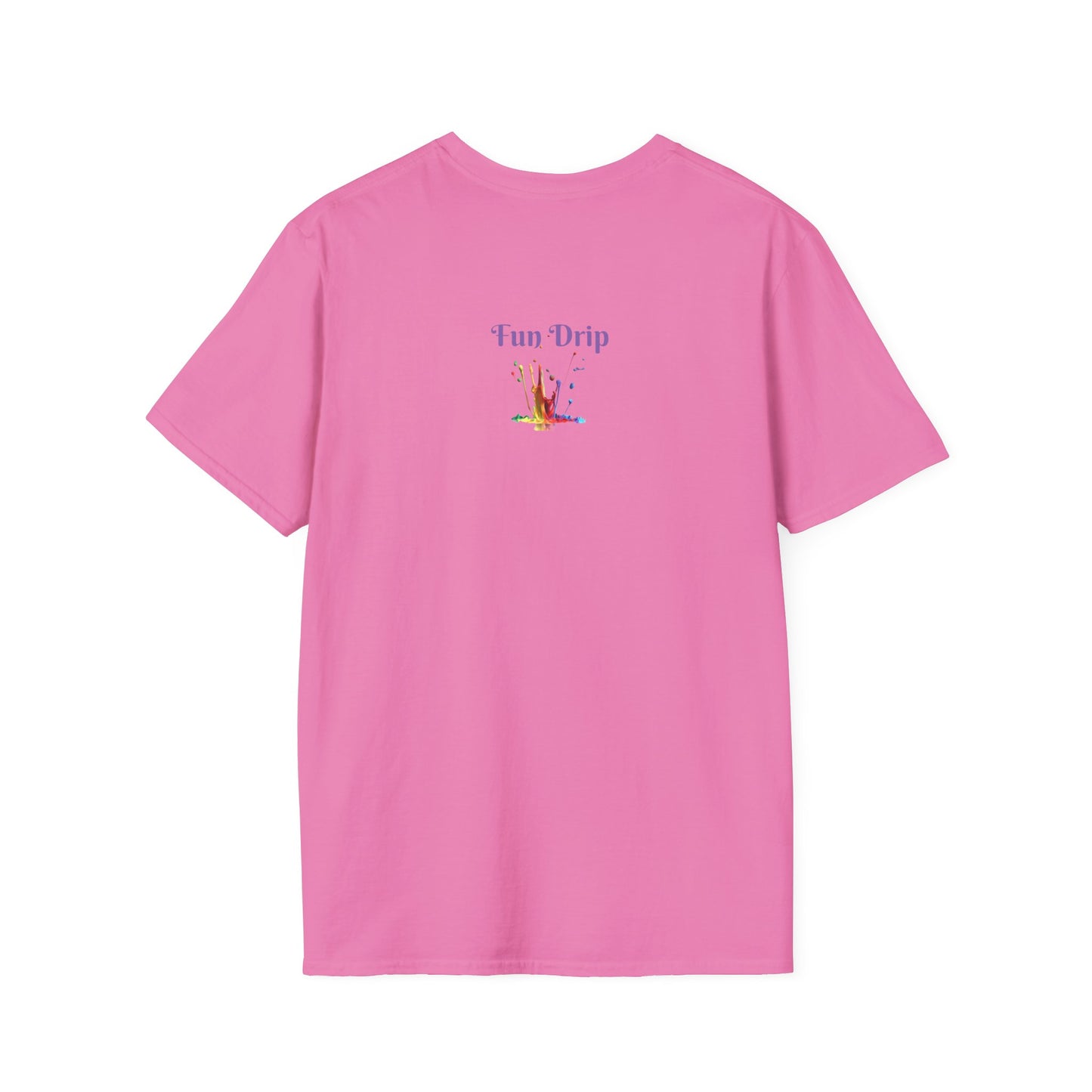 Inspiration growing tee