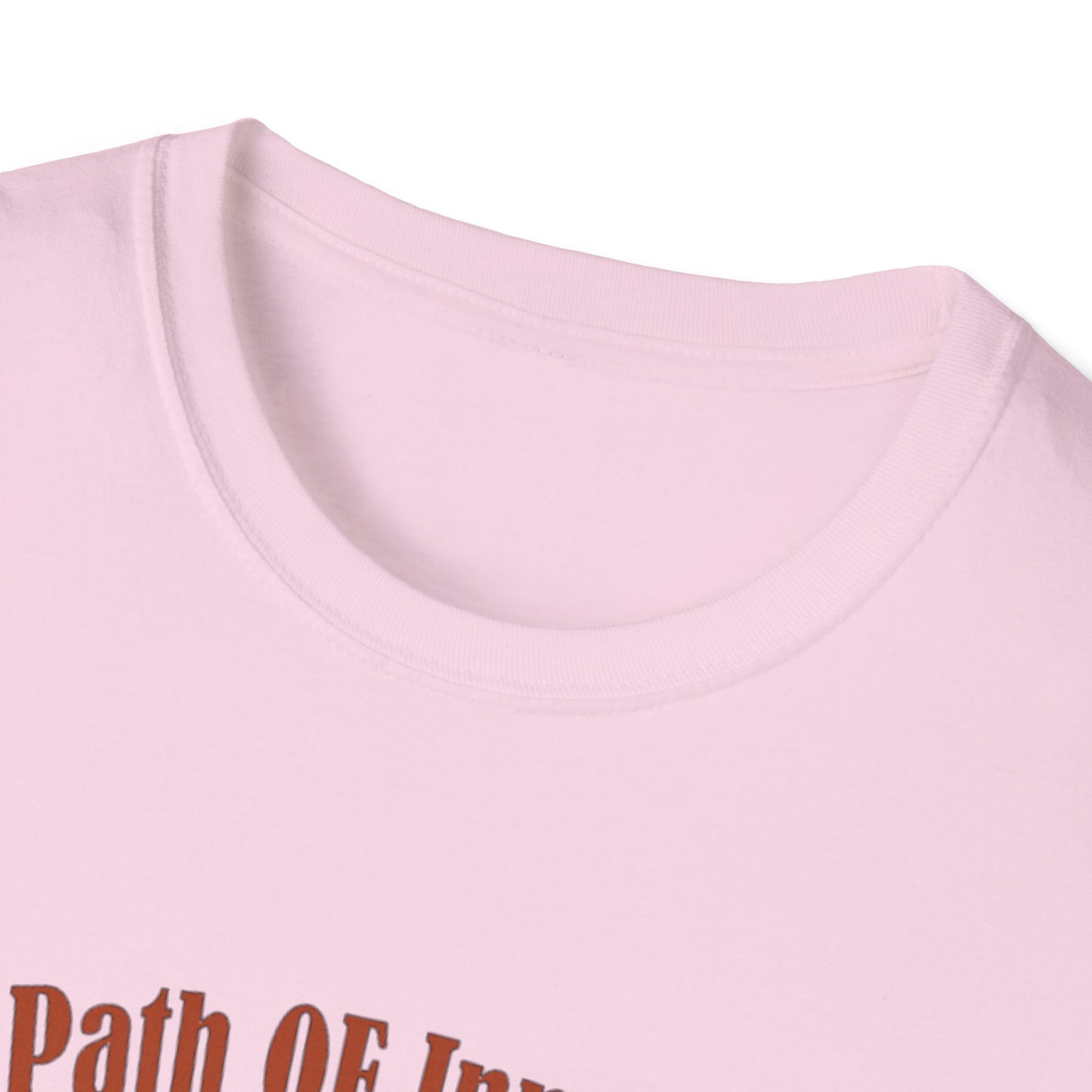 Scarsm Tee, Not my problem