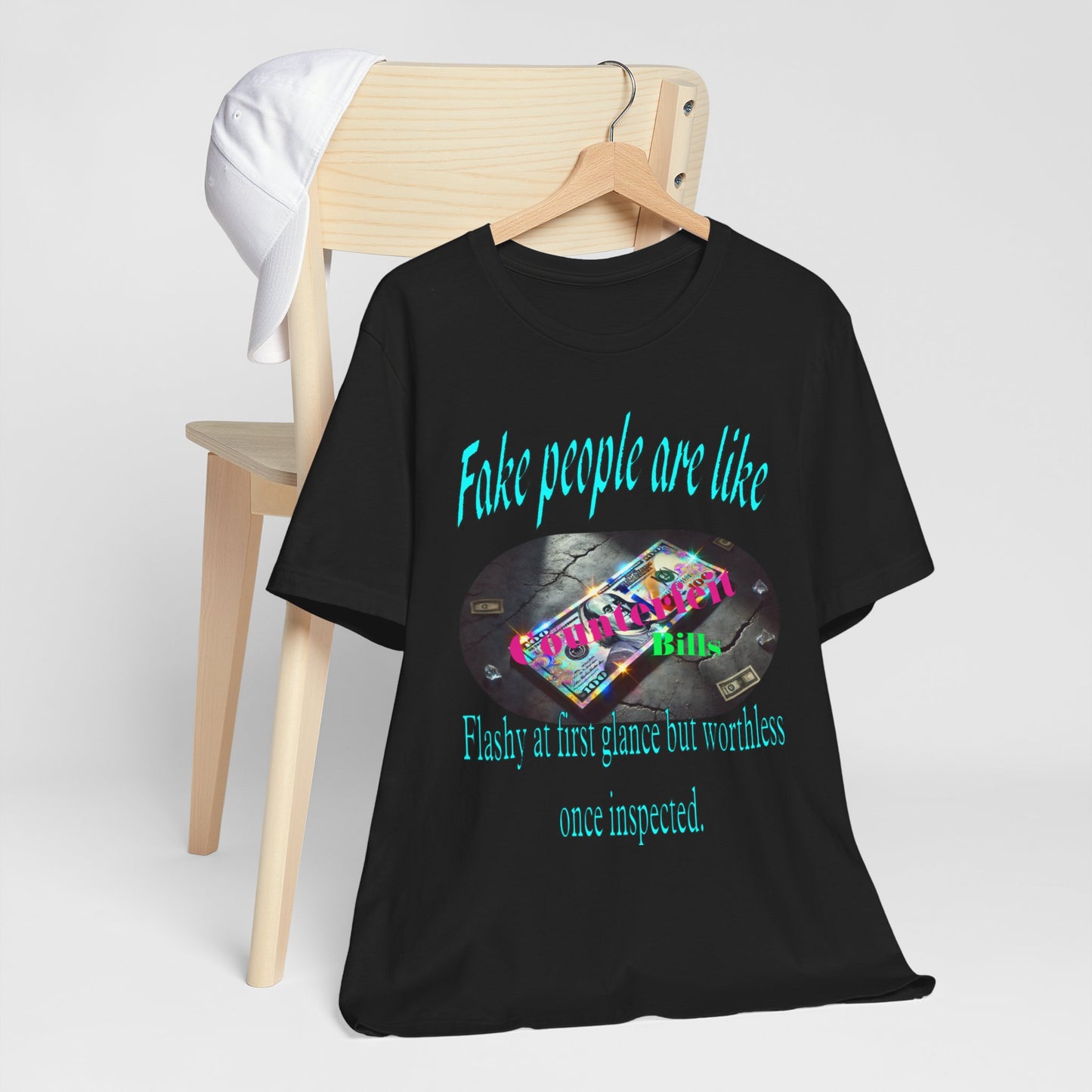 Funny Graphic Tee for Social Gatherings, Great for Parties, Retro Vibes, Perfect for Birthdays, Gift for Friends