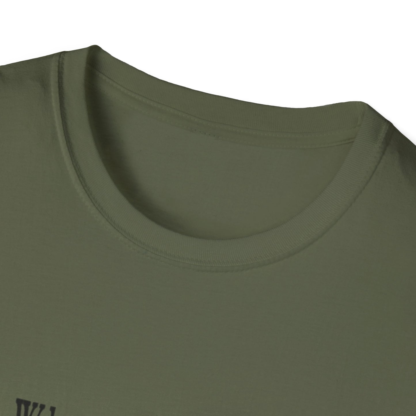 Motorcycle Riding Softstyle T-Shirt, Street bike inspired