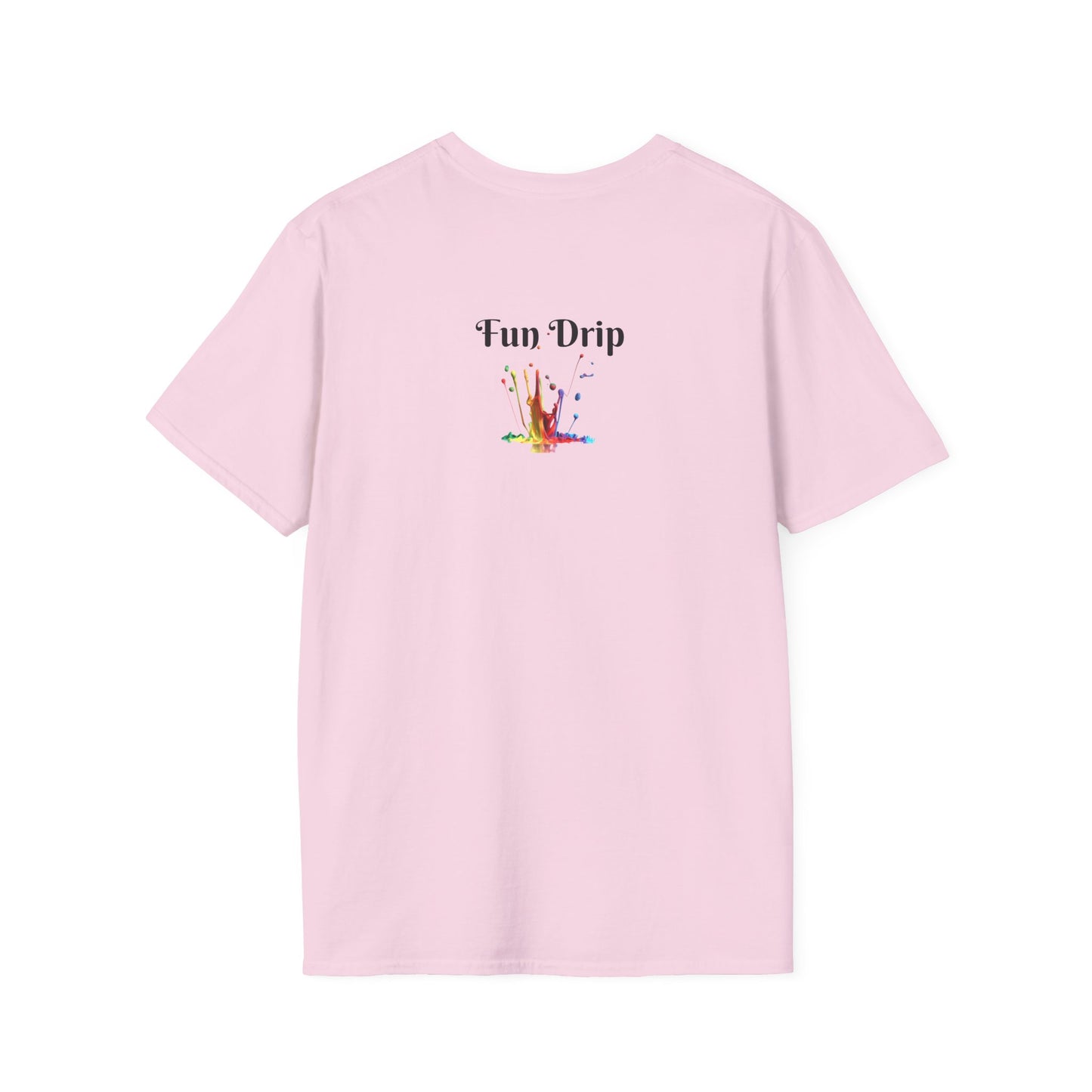 Scarsm Tee, Not my problem