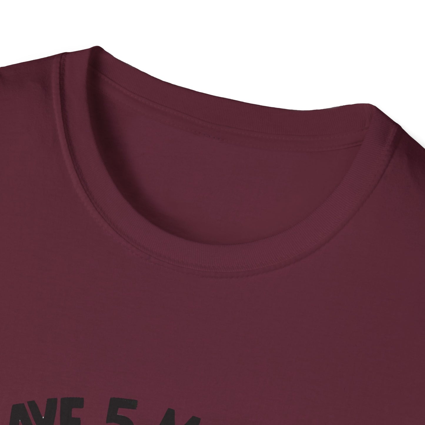 5 moods tee, not in the mood t-shirt