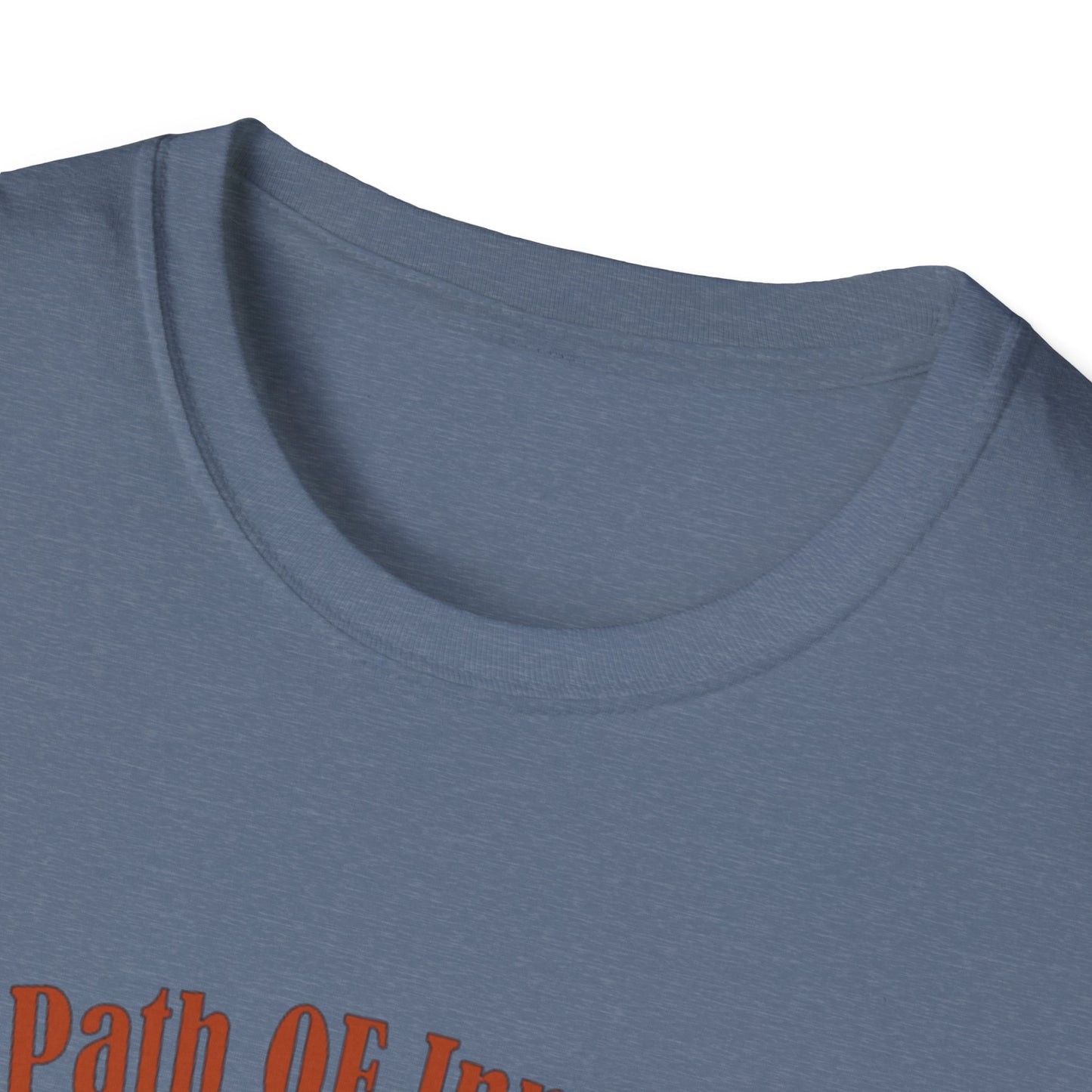 Scarsm Tee, Not my problem