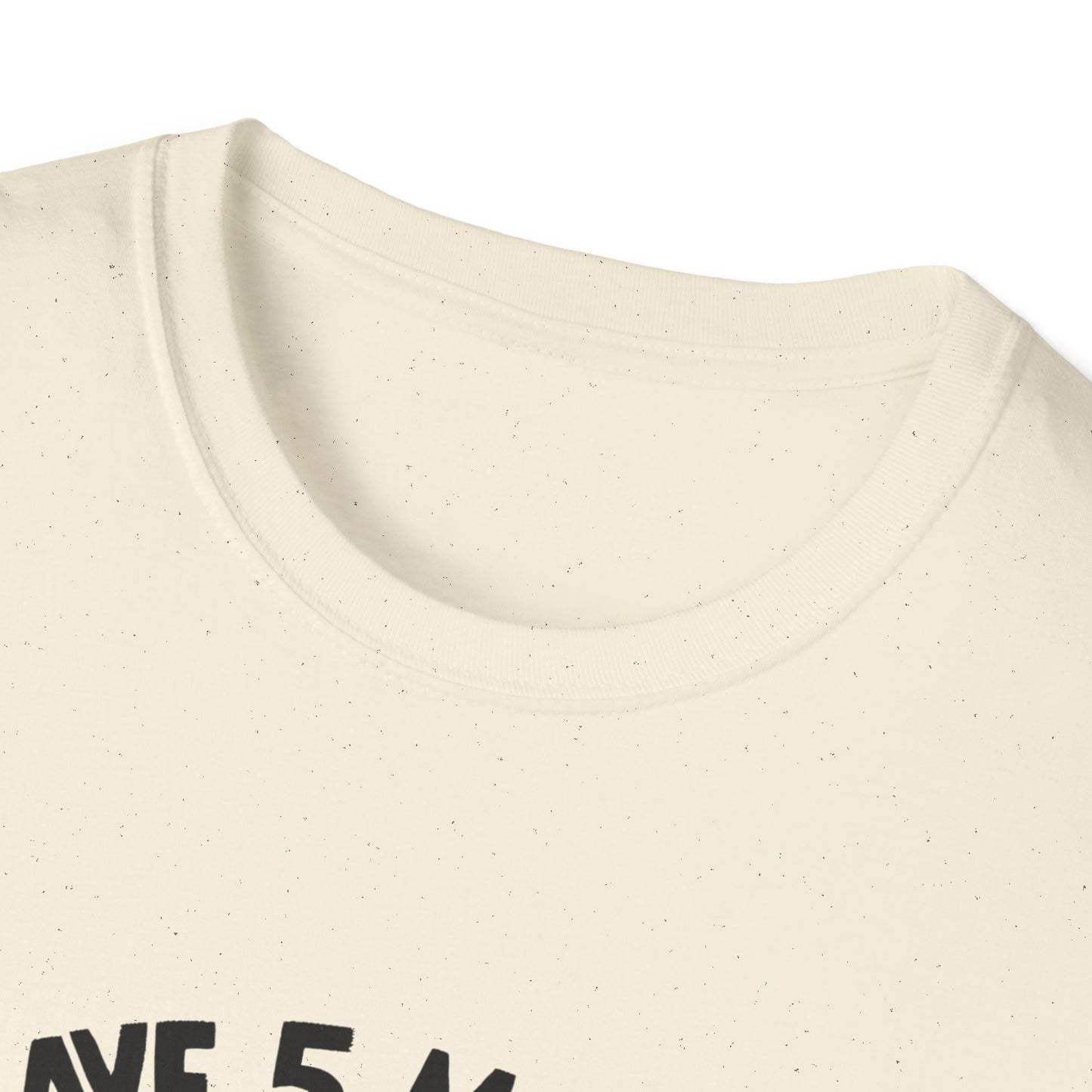 5 moods tee, not in the mood t-shirt