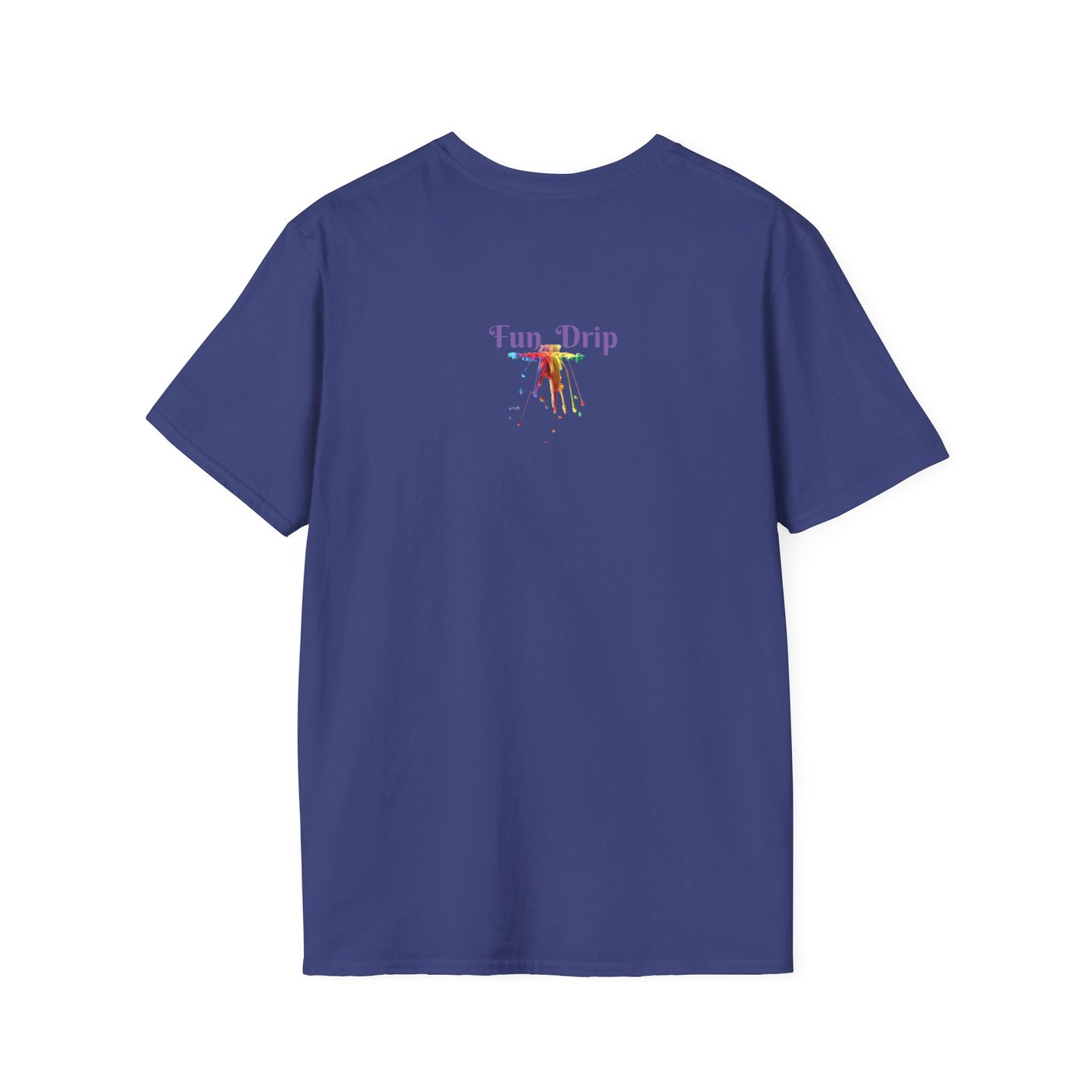 5 moods tee, not in the mood t-shirt