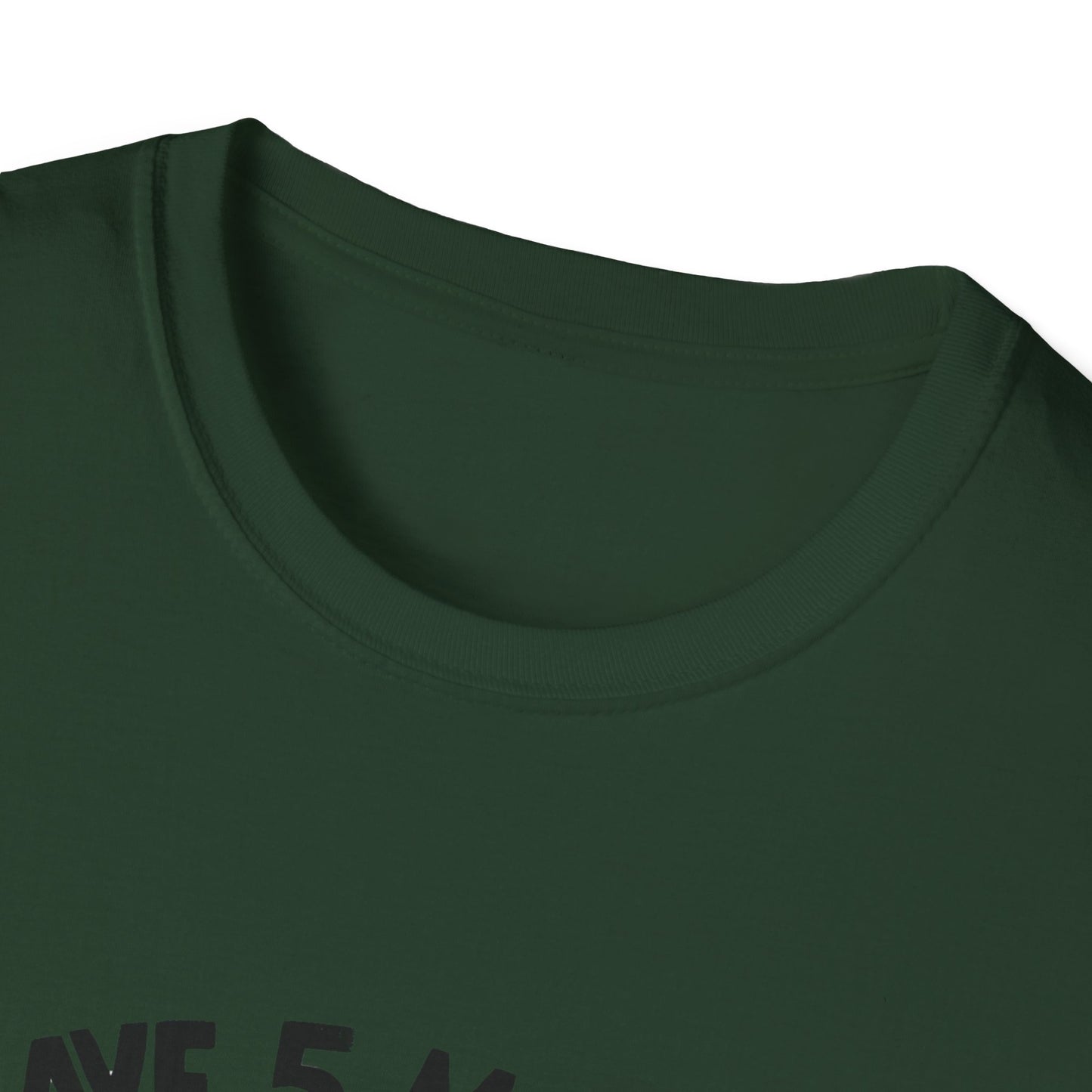 5 moods tee, not in the mood t-shirt