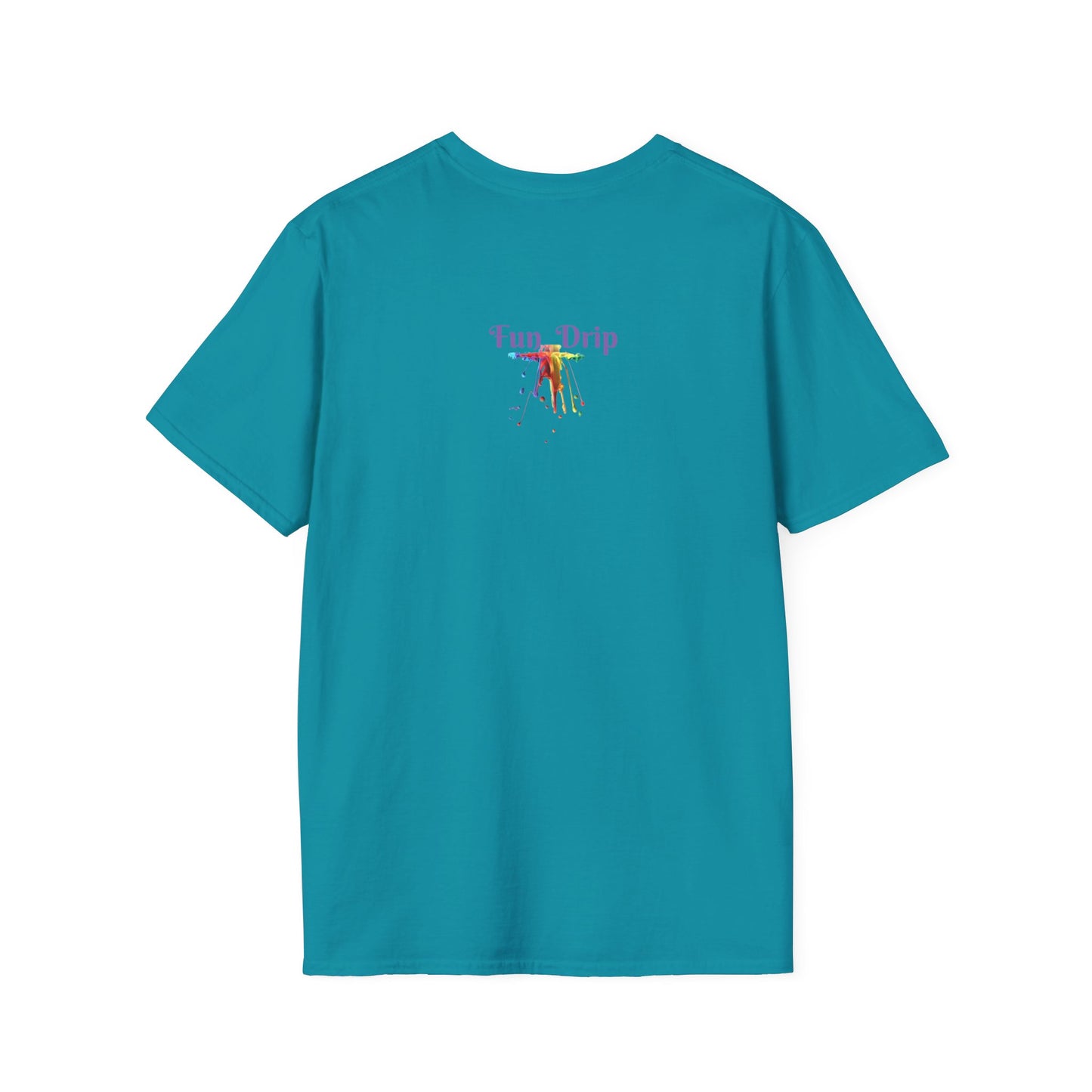 5 moods tee, not in the mood t-shirt