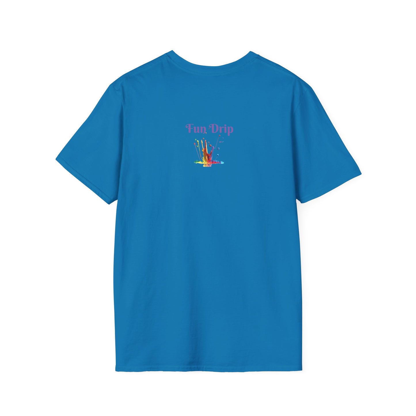 Tarot Card T-shirt, The lover tarot card