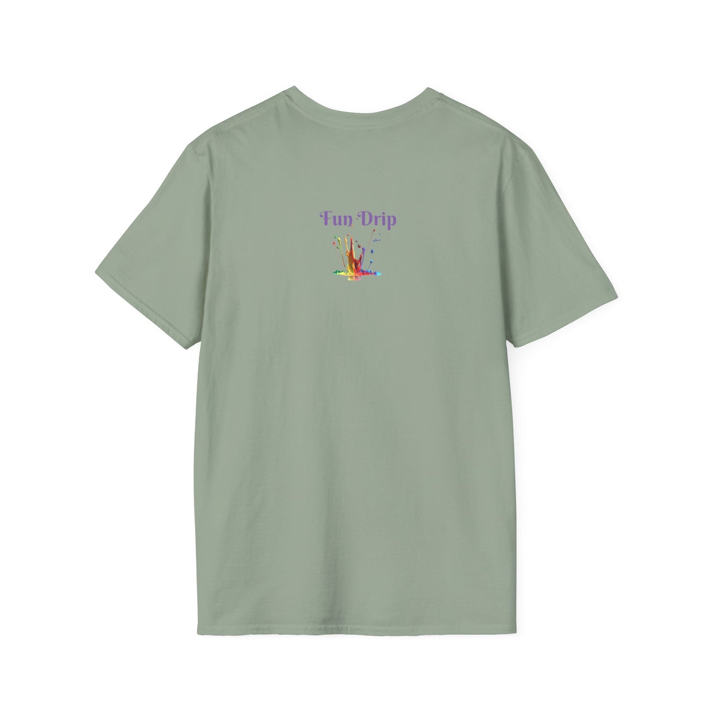Inspiration growing tee