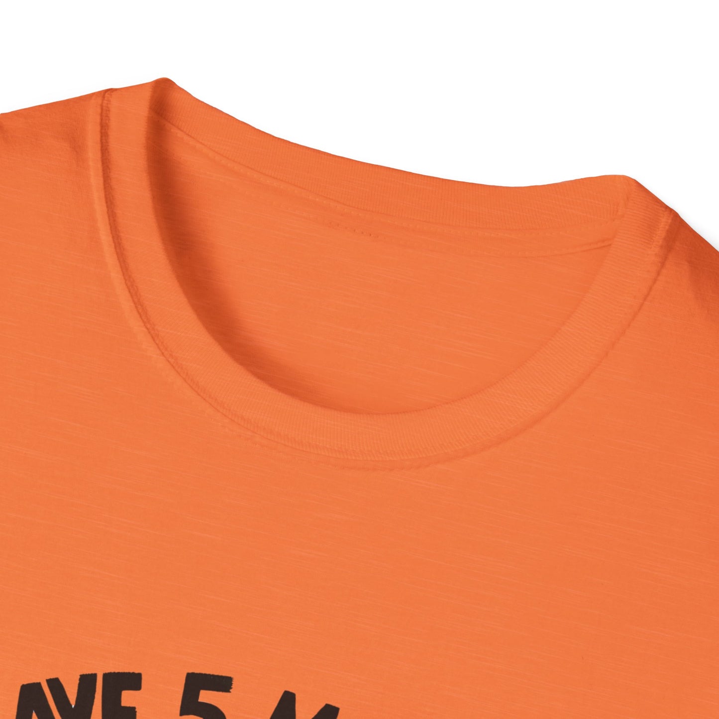5 moods tee, not in the mood t-shirt