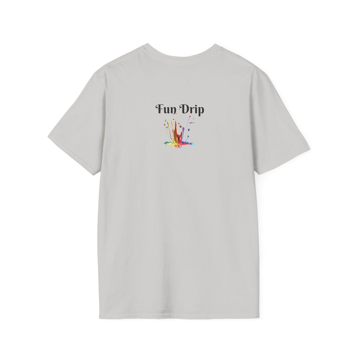 Scarsm Tee, Not my problem