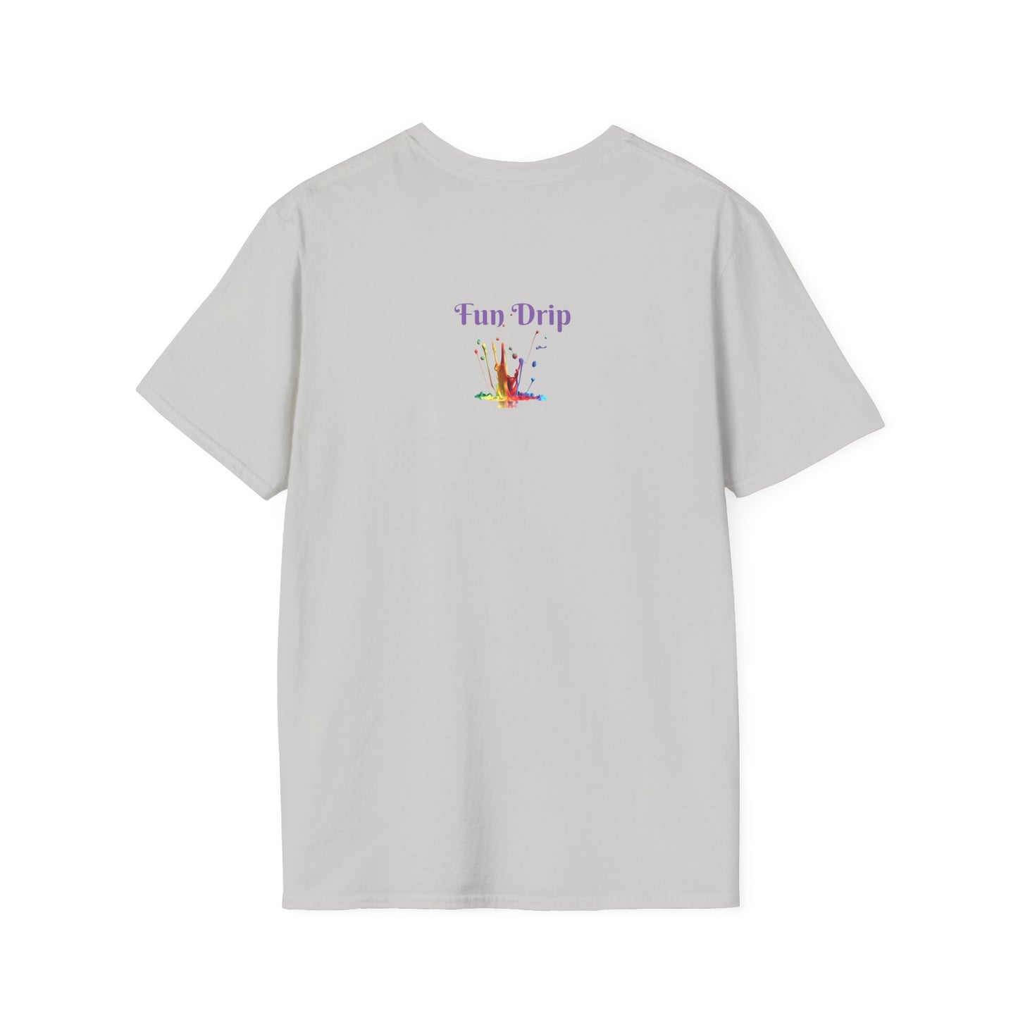 Tarot Card T-shirt, The lover tarot card