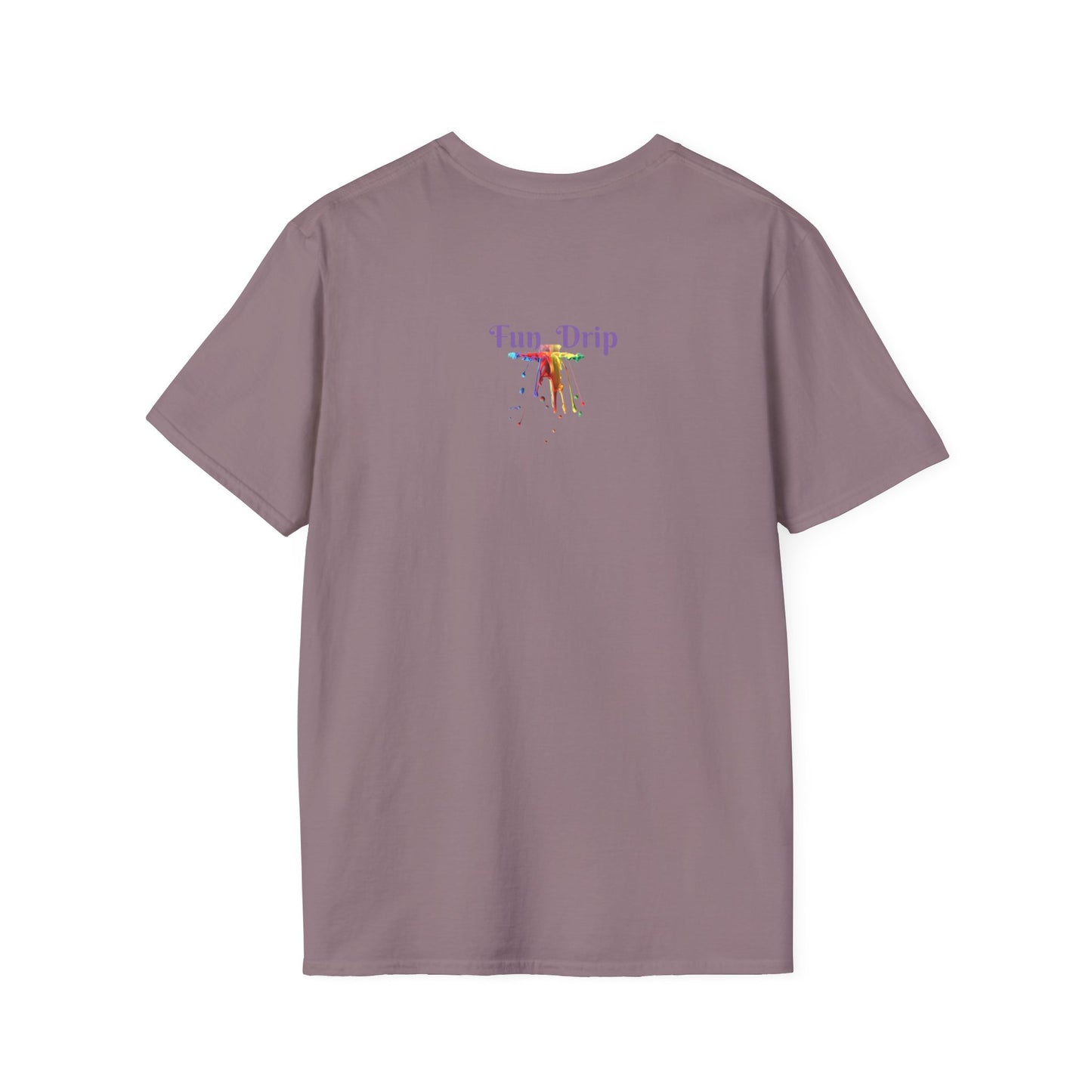 5 moods tee, not in the mood t-shirt