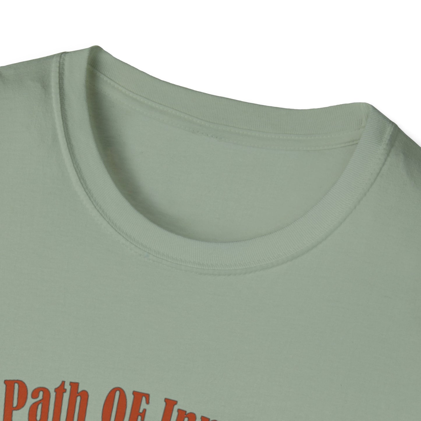Scarsm Tee, Not my problem