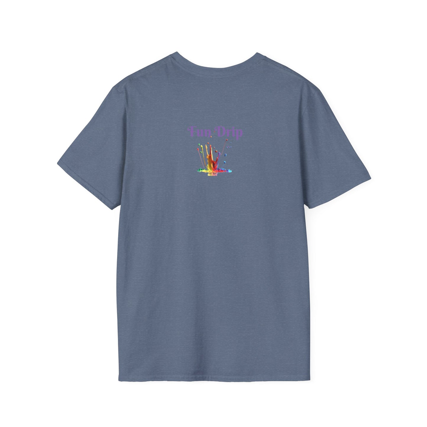 Humor, doors, being in the wrong room, walking through a door, life lesson shirt
