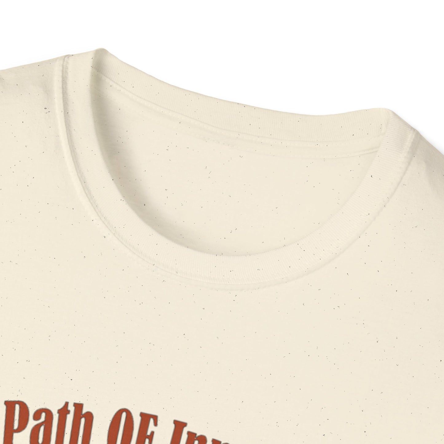 Scarsm Tee, Not my problem