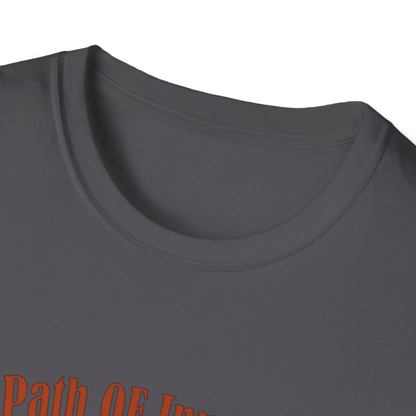 Scarsm Tee, Not my problem