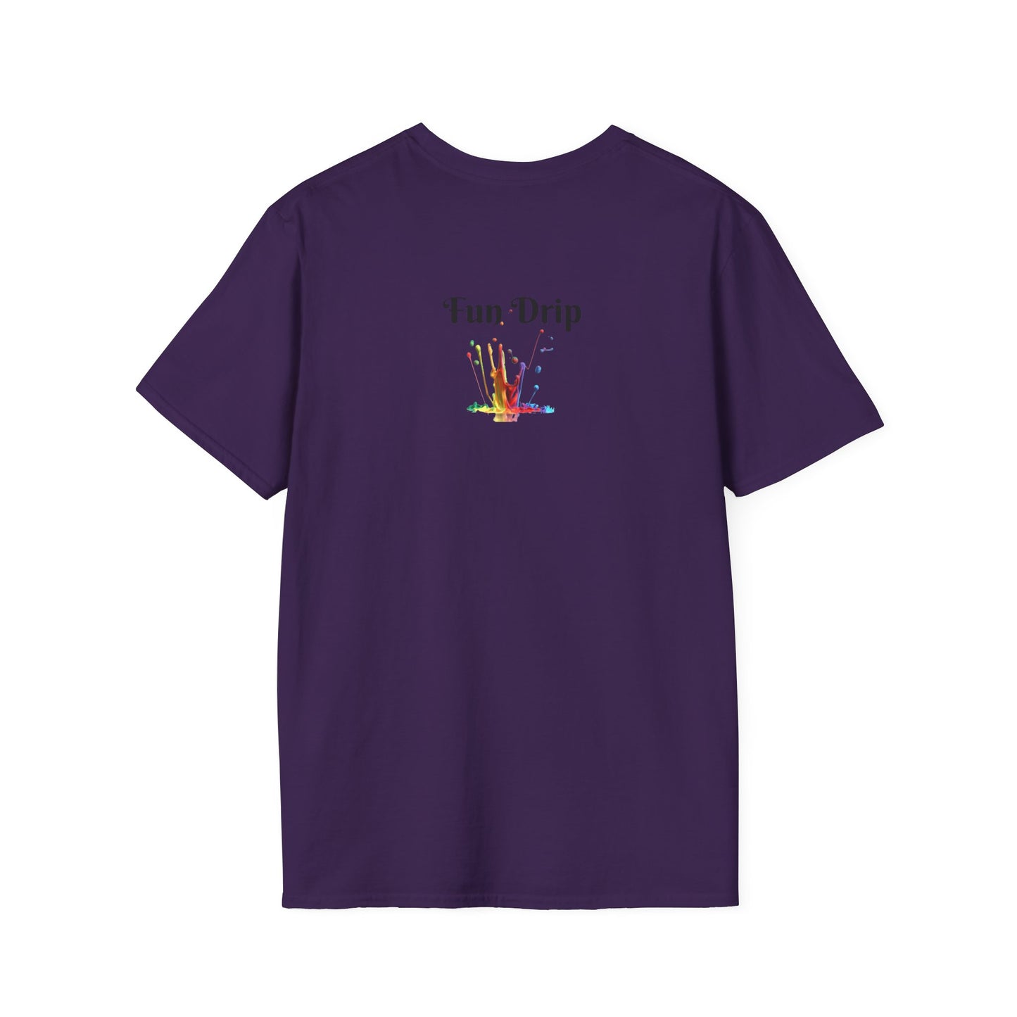 Scarsm Tee, Not my problem