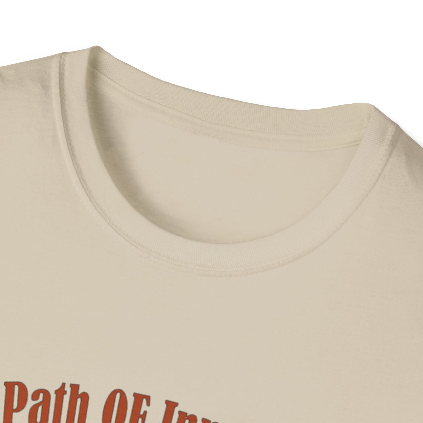 Scarsm Tee, Not my problem