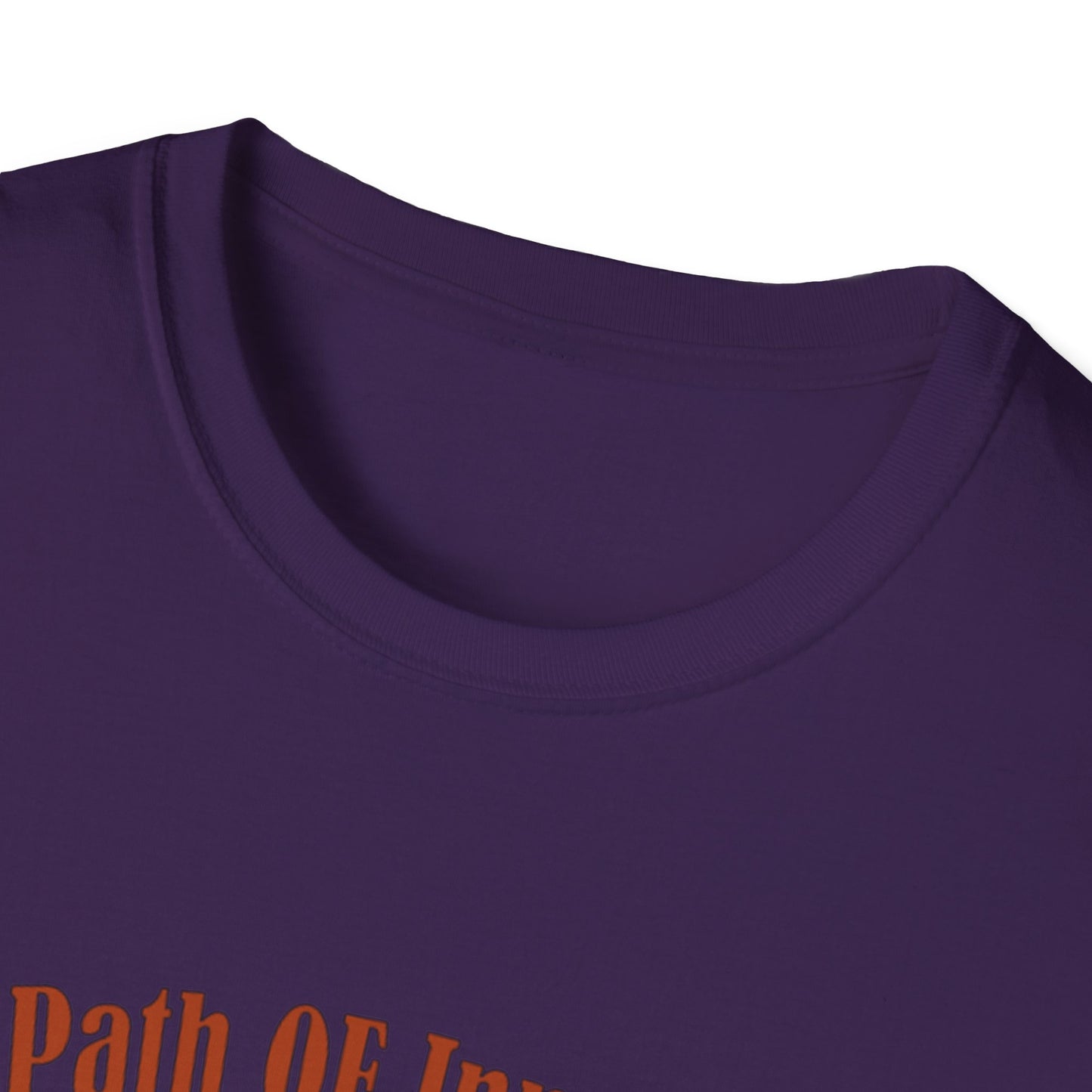 Scarsm Tee, Not my problem