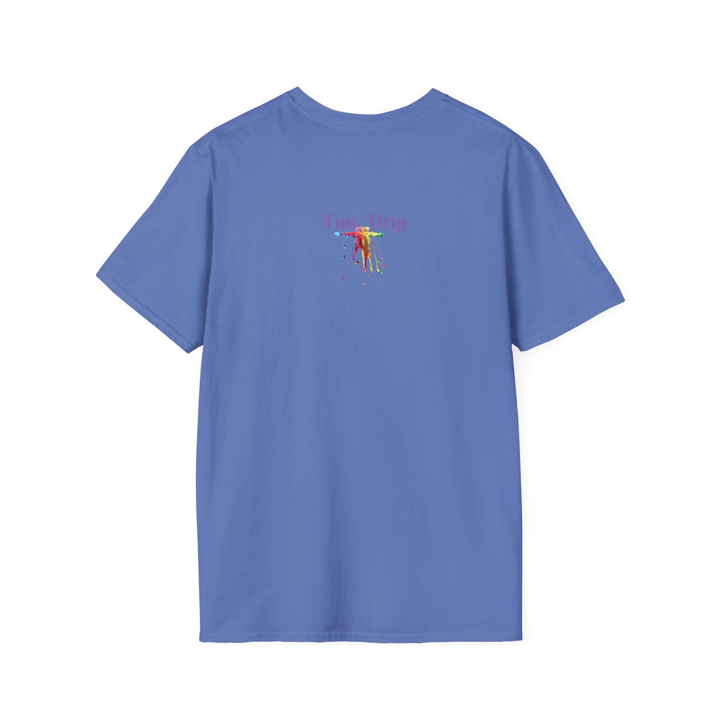 5 moods tee, not in the mood t-shirt